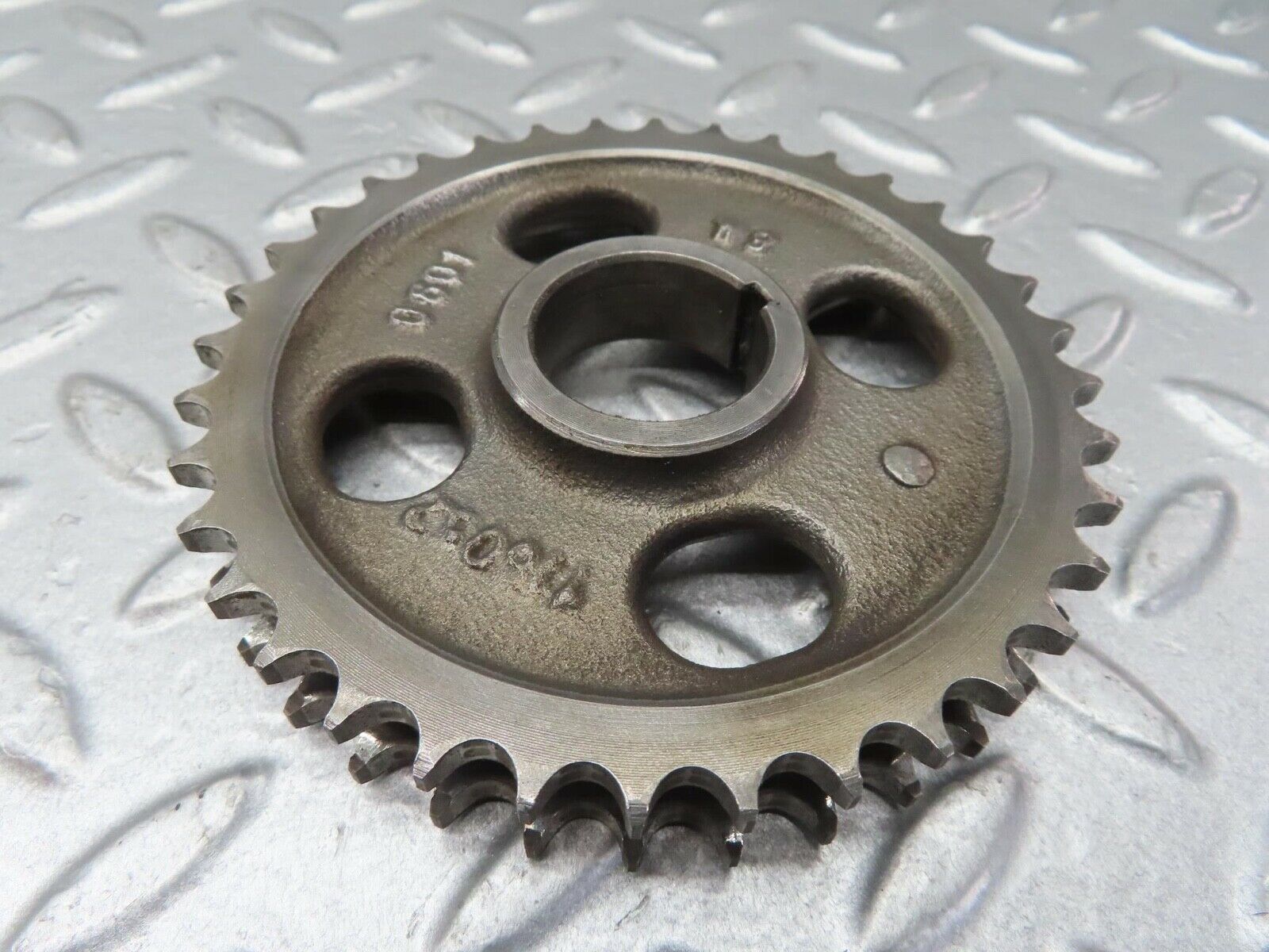 0927 Mercedes-Benz C107 350SLC Coupe Coupe Camshaft Timing Gear 1160520601