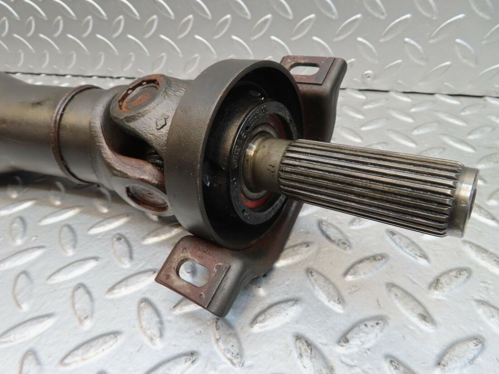 15139 Mercedes-Benz W140 S320 Cardan Shaft Prop Shaft