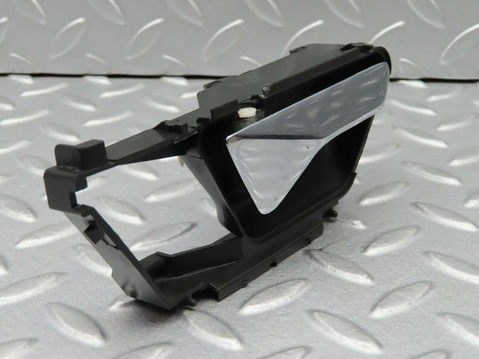 5258 Mercedes-Benz W124 230E Interior Door Handle Right Side 1247600261