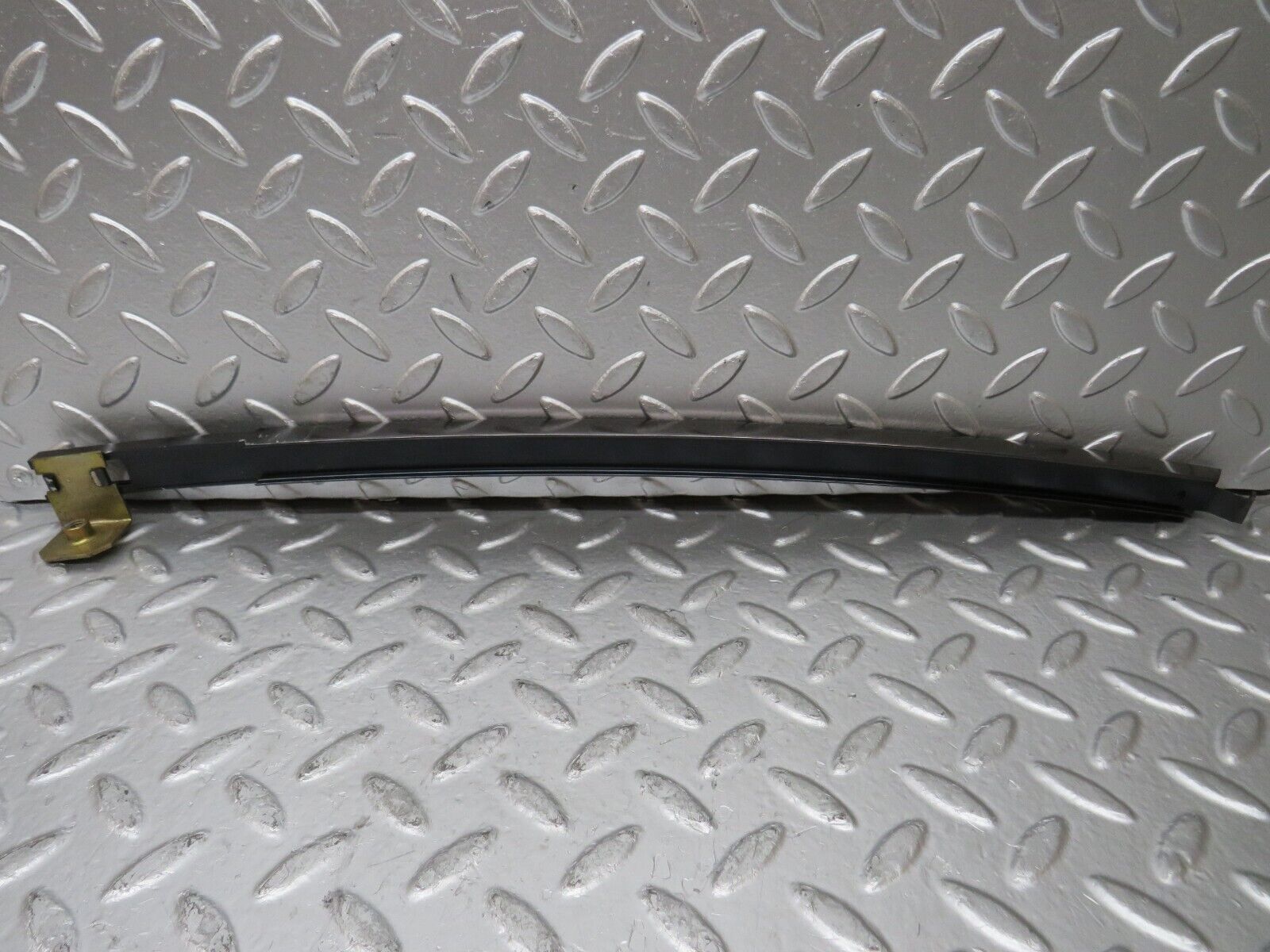 25873 Mercedes-Benz W124 280E Rear Left Door Window Channel