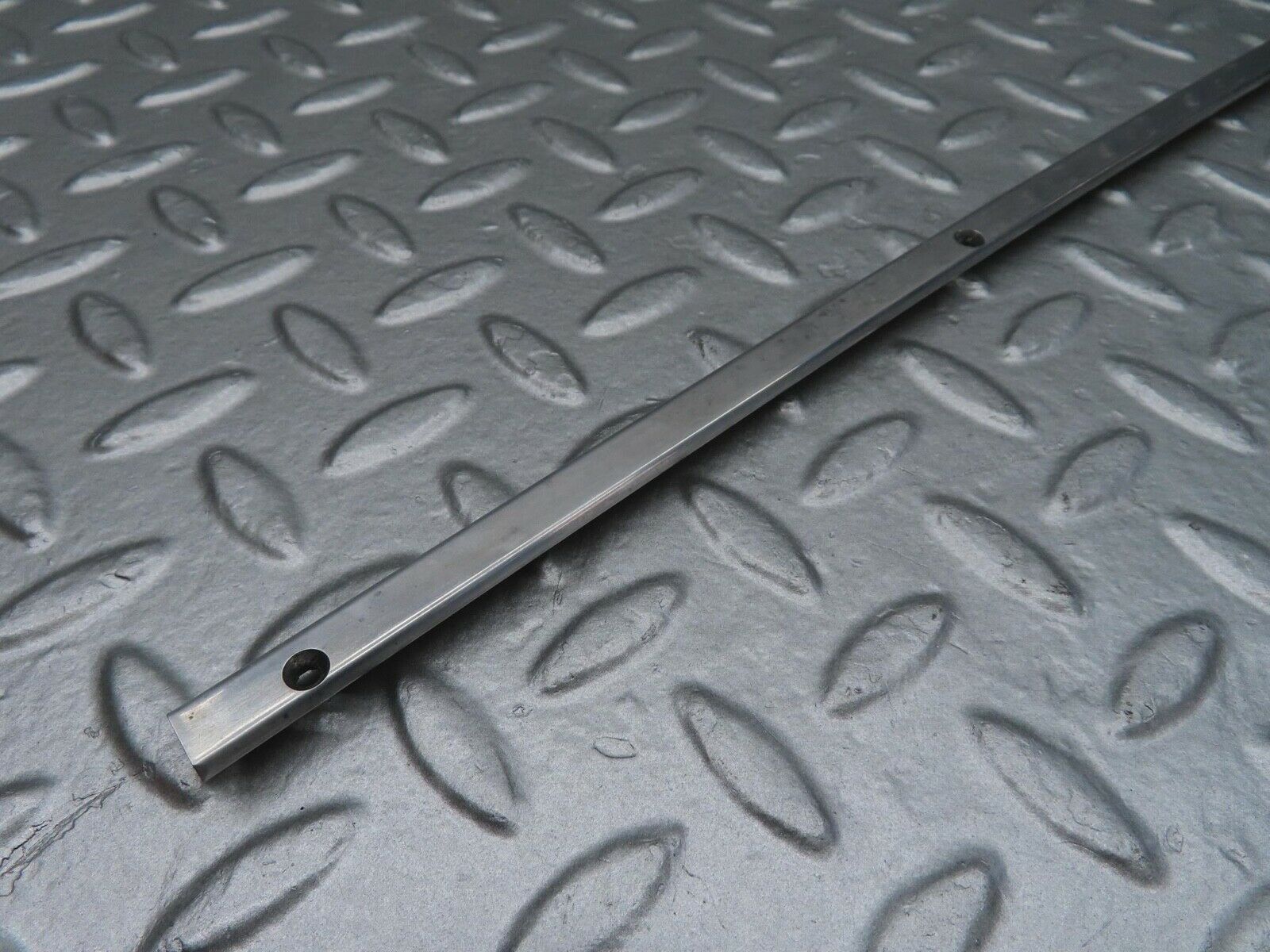 14787 Mercedes-Benz W201 190E Sunroof Chrome Trim