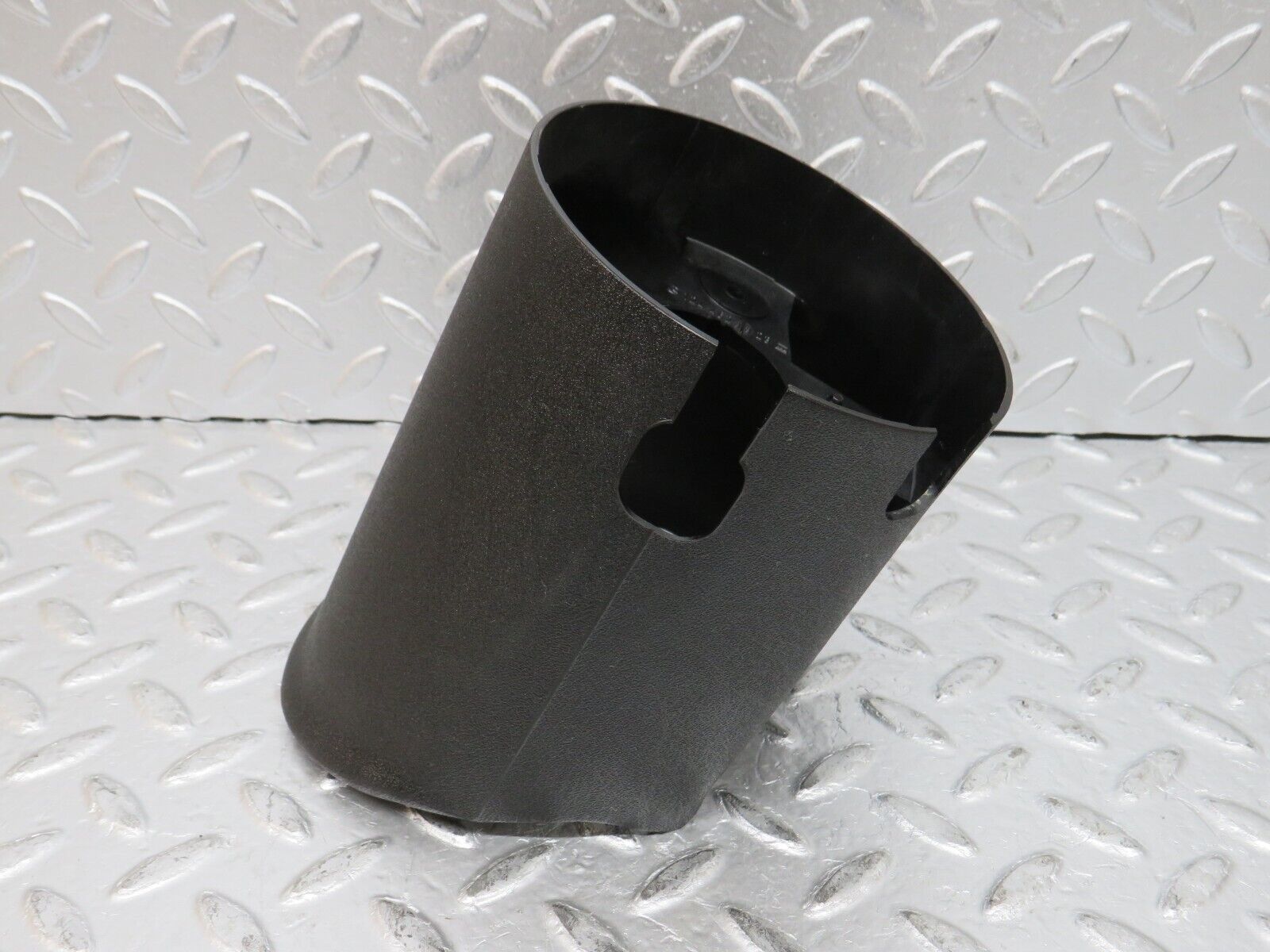 32351 Mercedes-Benz S124 300TE Wagon Steering Column Surround Cover 1244623323