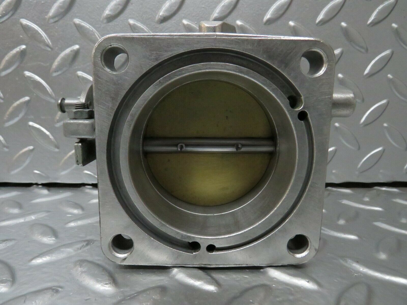 23903 Mercedes-Benz C107 450SLC Coupe Throttle Body Valve