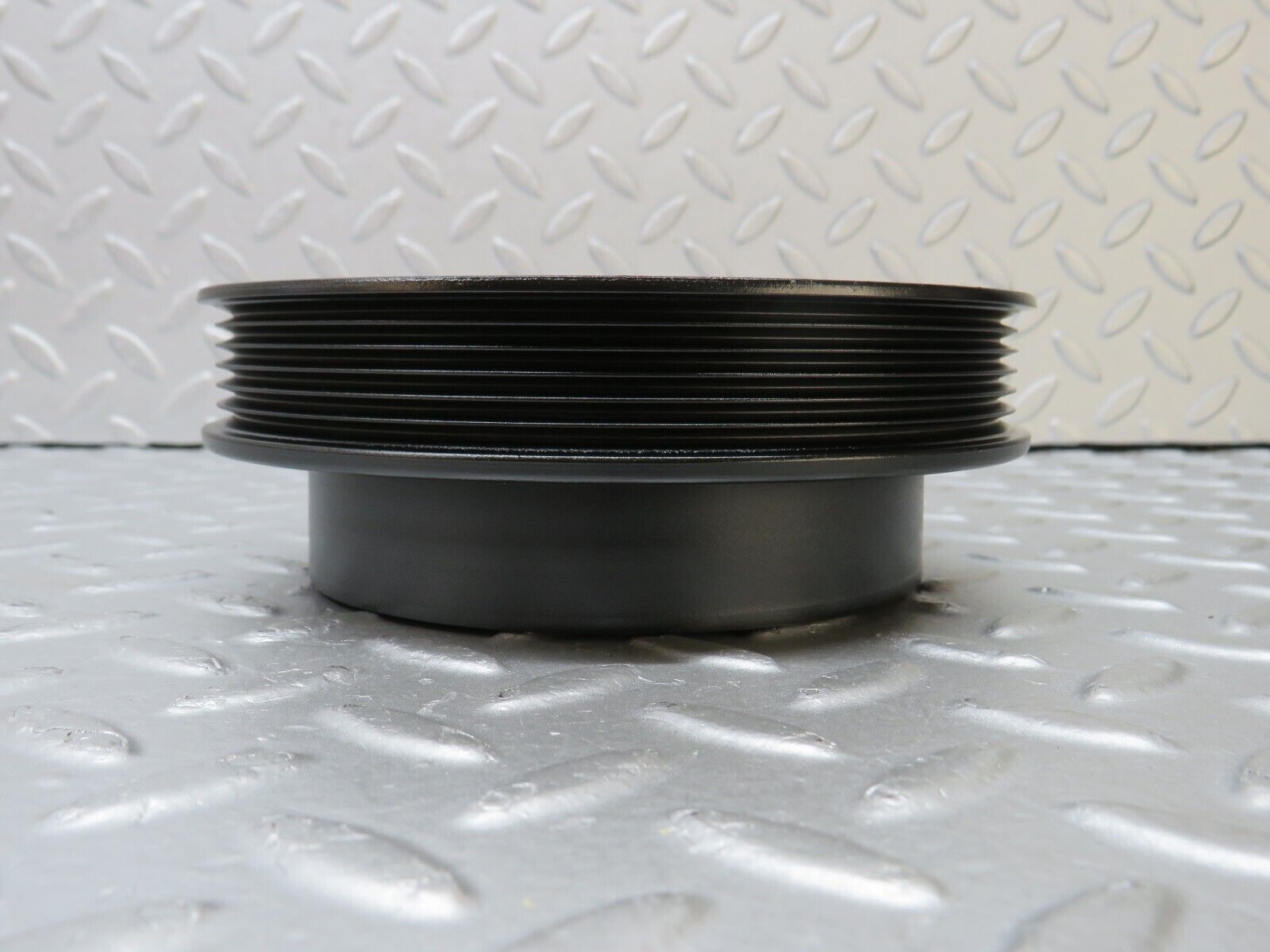 36783 Mercedes-Benz W201 190E 2.0L Water Pump Pulley 1022001005