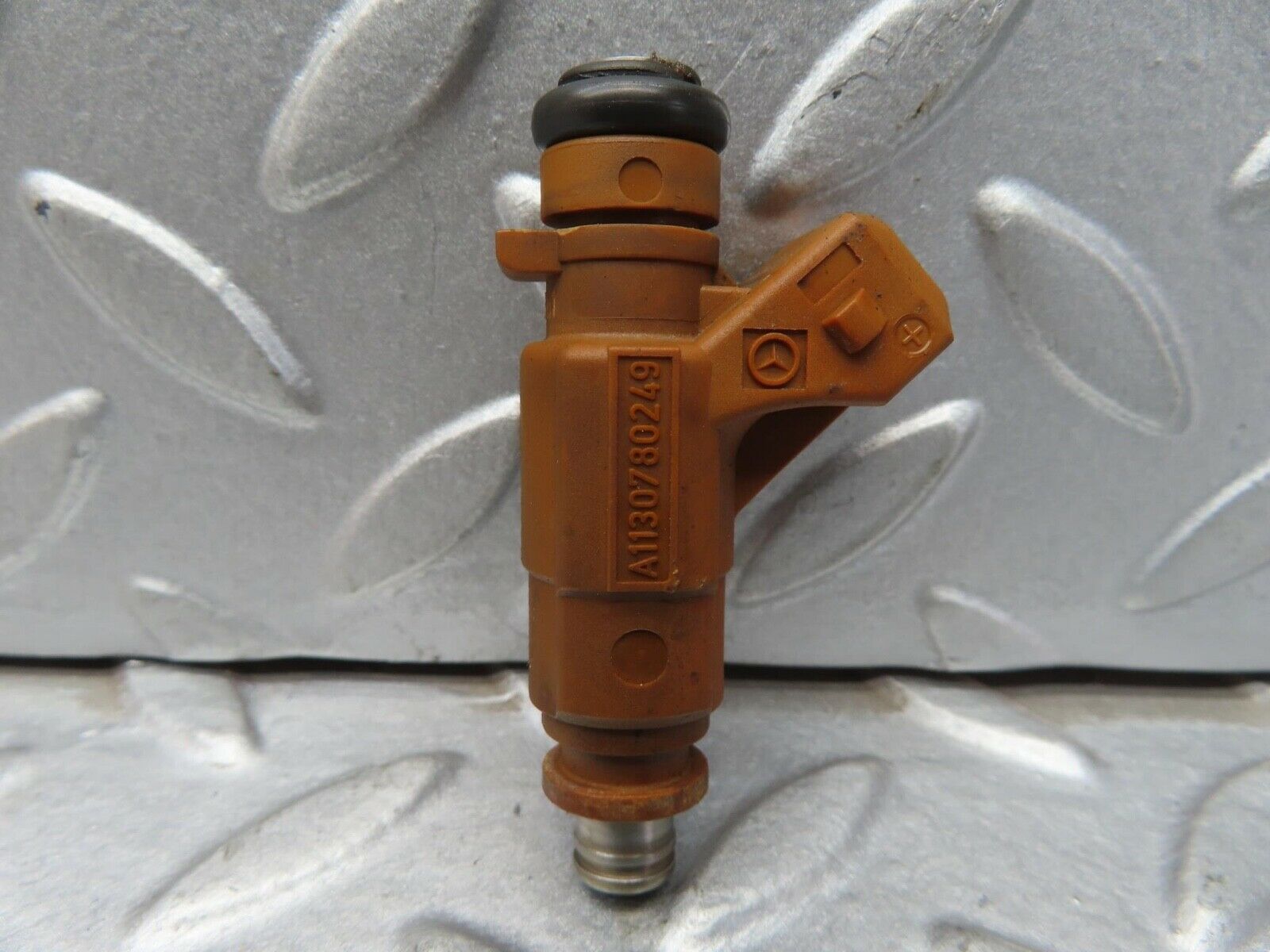 13408 Mercedes-Benz W220 S430 Fuel Injector Bosch 0280156016