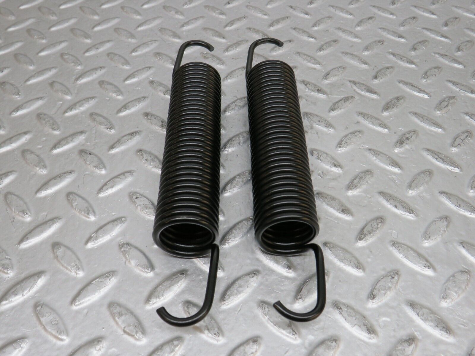 29648 Mercedes-Benz W123 230E Trunk Hinge Spring Pair