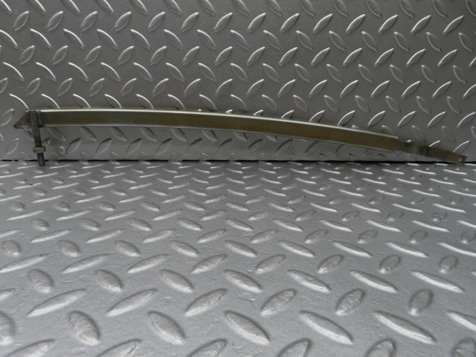 14057 Mercedes-Benz C107 280SLC Right Door Window Channel Front