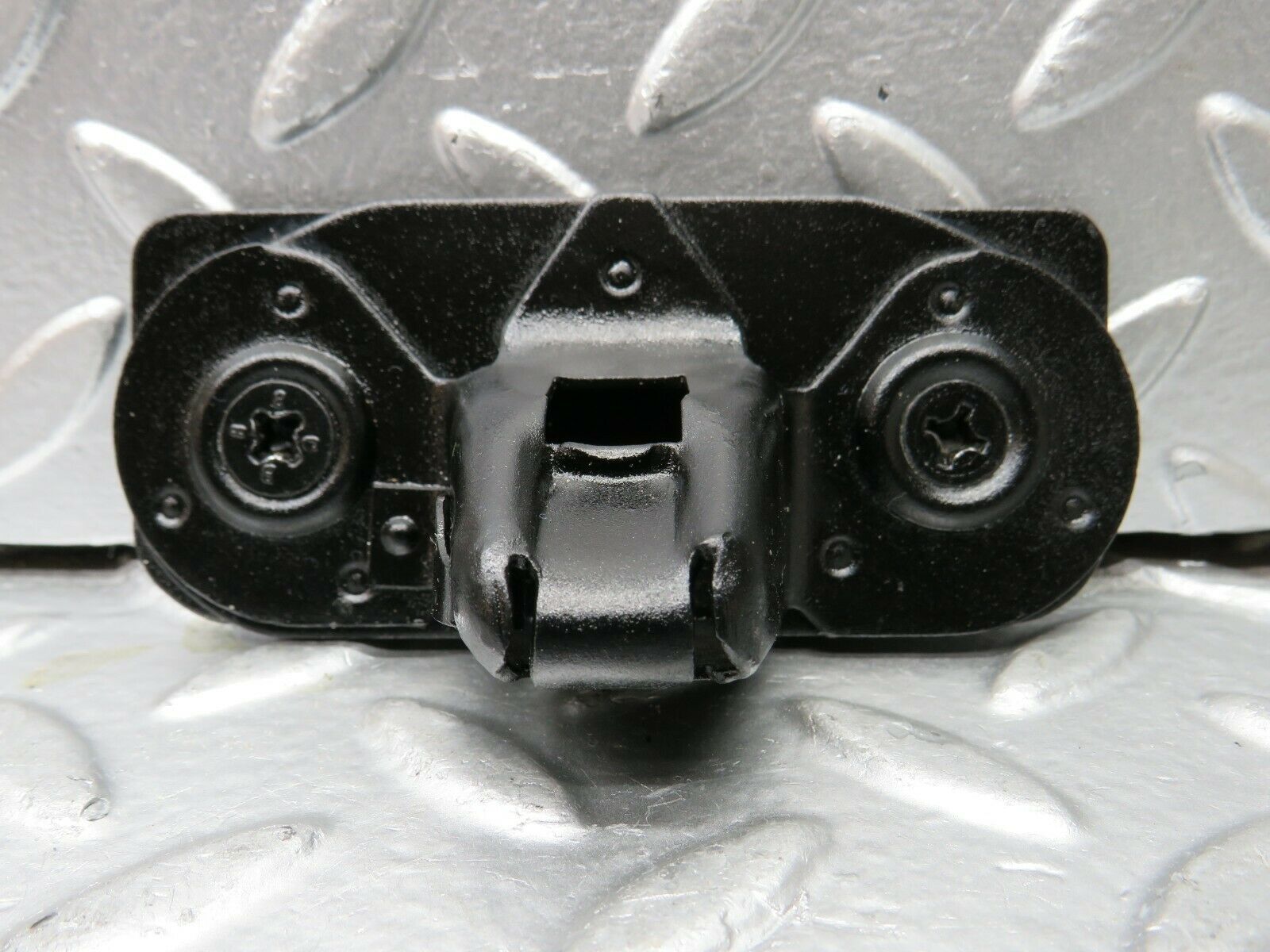 22911 Mercedes-Benz C107 450SLC Coupe Trunk Lock Latch