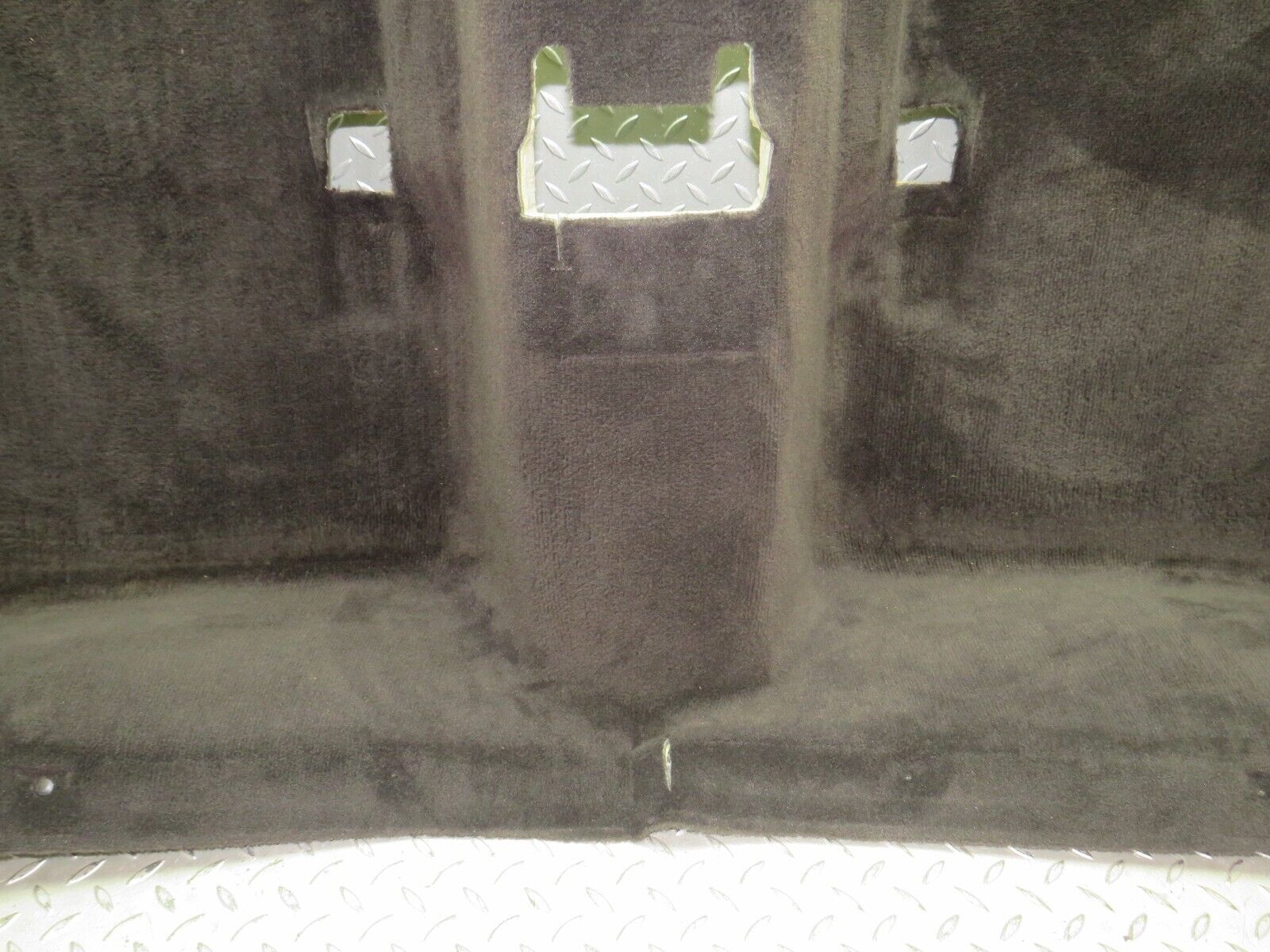 33352 Mercedes-Benz W202 C180 Rear Floor Carpet