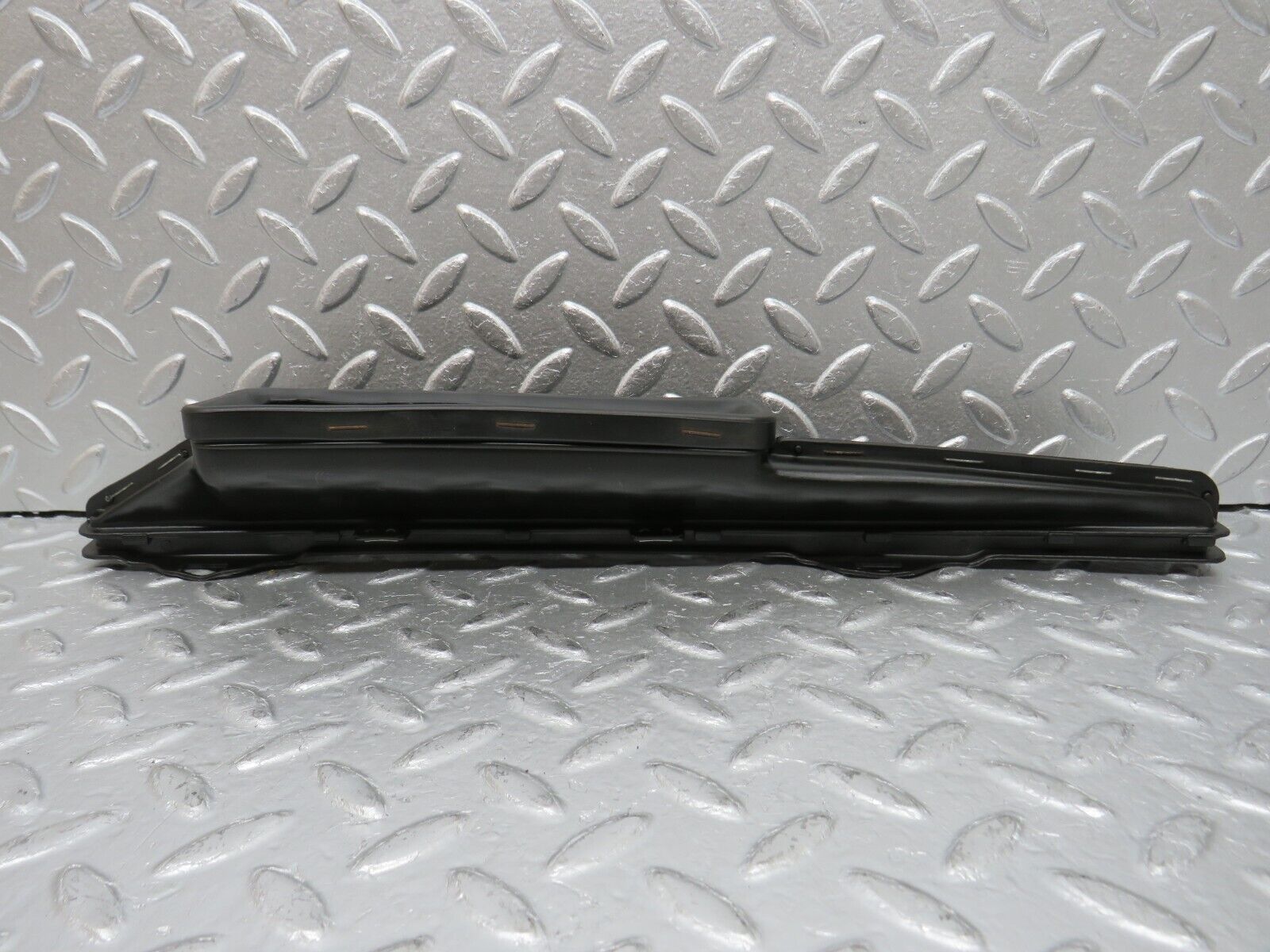 33187 Mercedes-Benz R129 Dashboard Air Vent Duct Left 1298300119