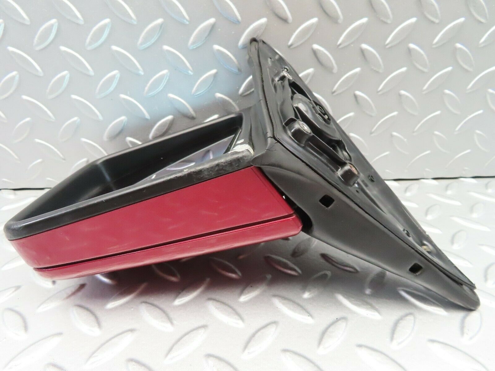 6565 Mercedes-Benz S124 E220 Wagon Wing Mirror Left Side Electric 1248110398