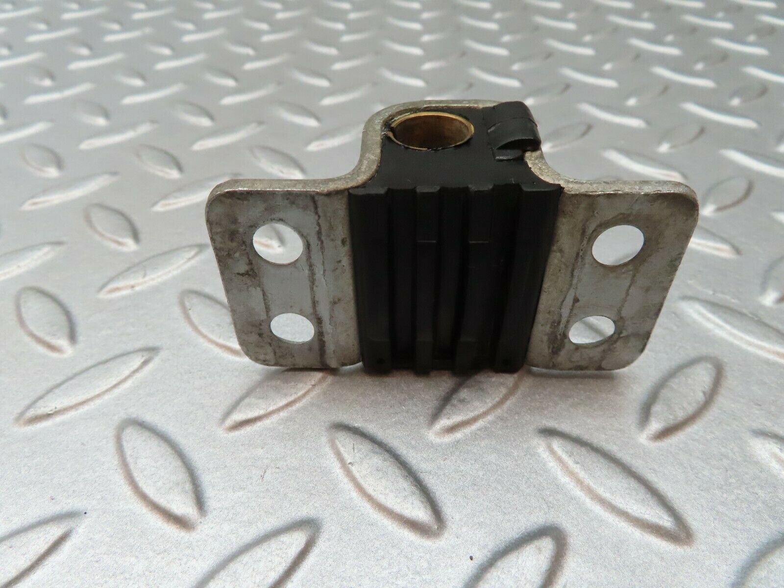 4492 Mercedes-Benz W123 230E Door Lock Latch Right Side