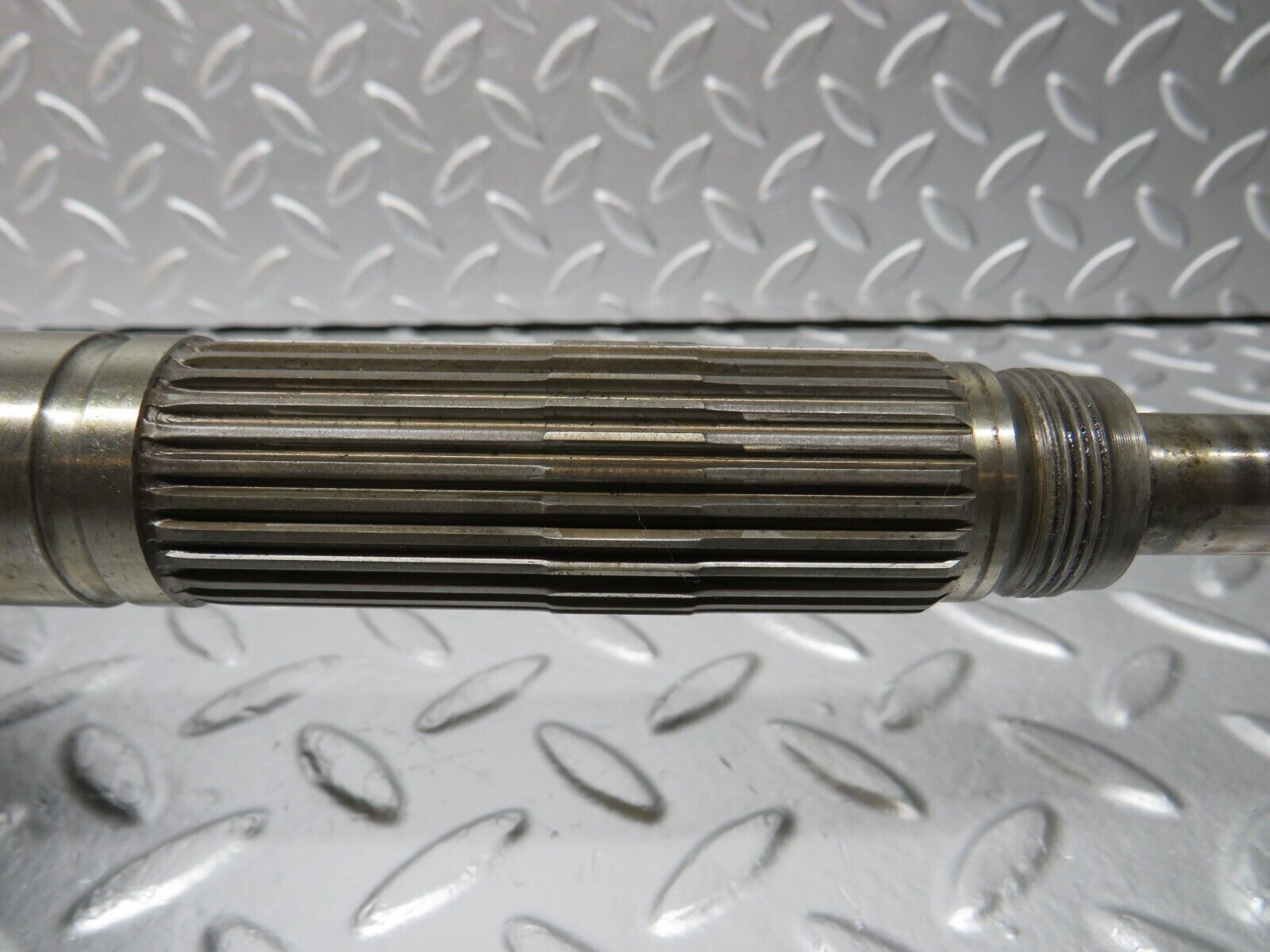 30960 Mercedes-Benz W124 230E Automatic Gearbox Gear Set 722.408 1232720908