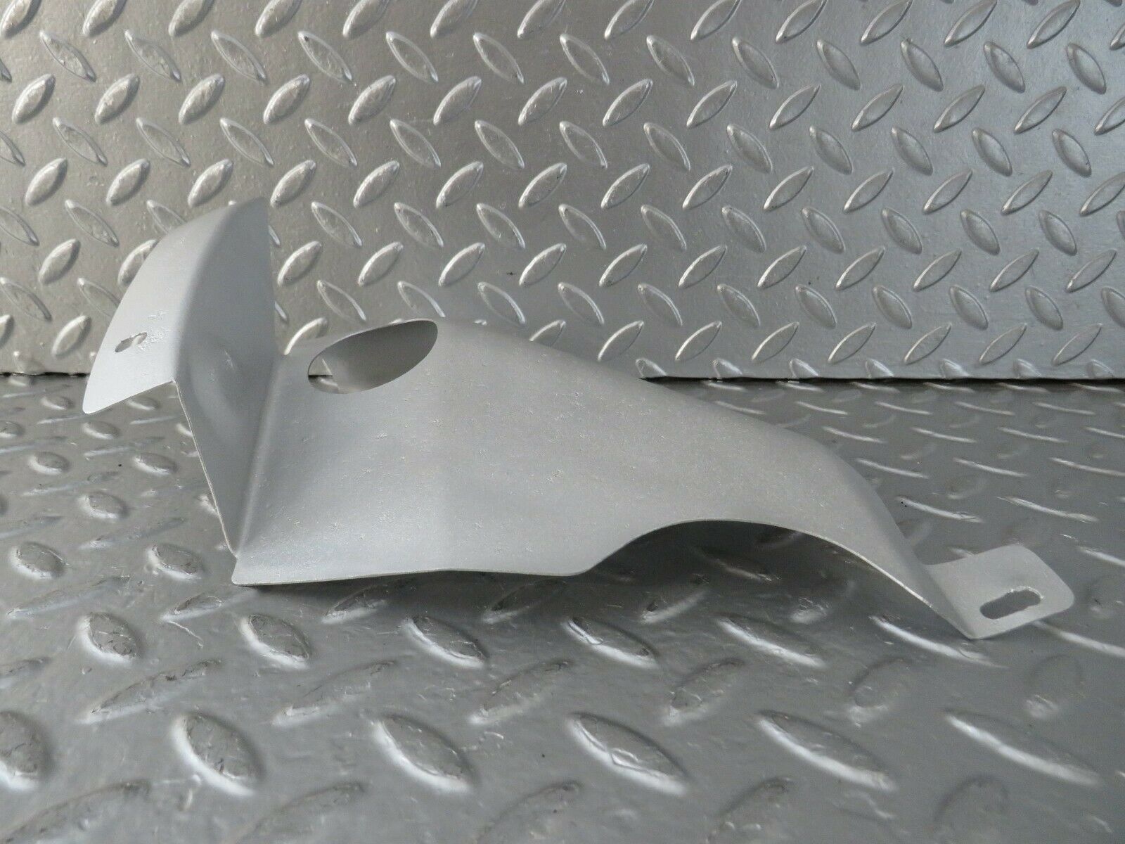 24043 Mercedes-Benz W123 280E Exhaust Heat Shield