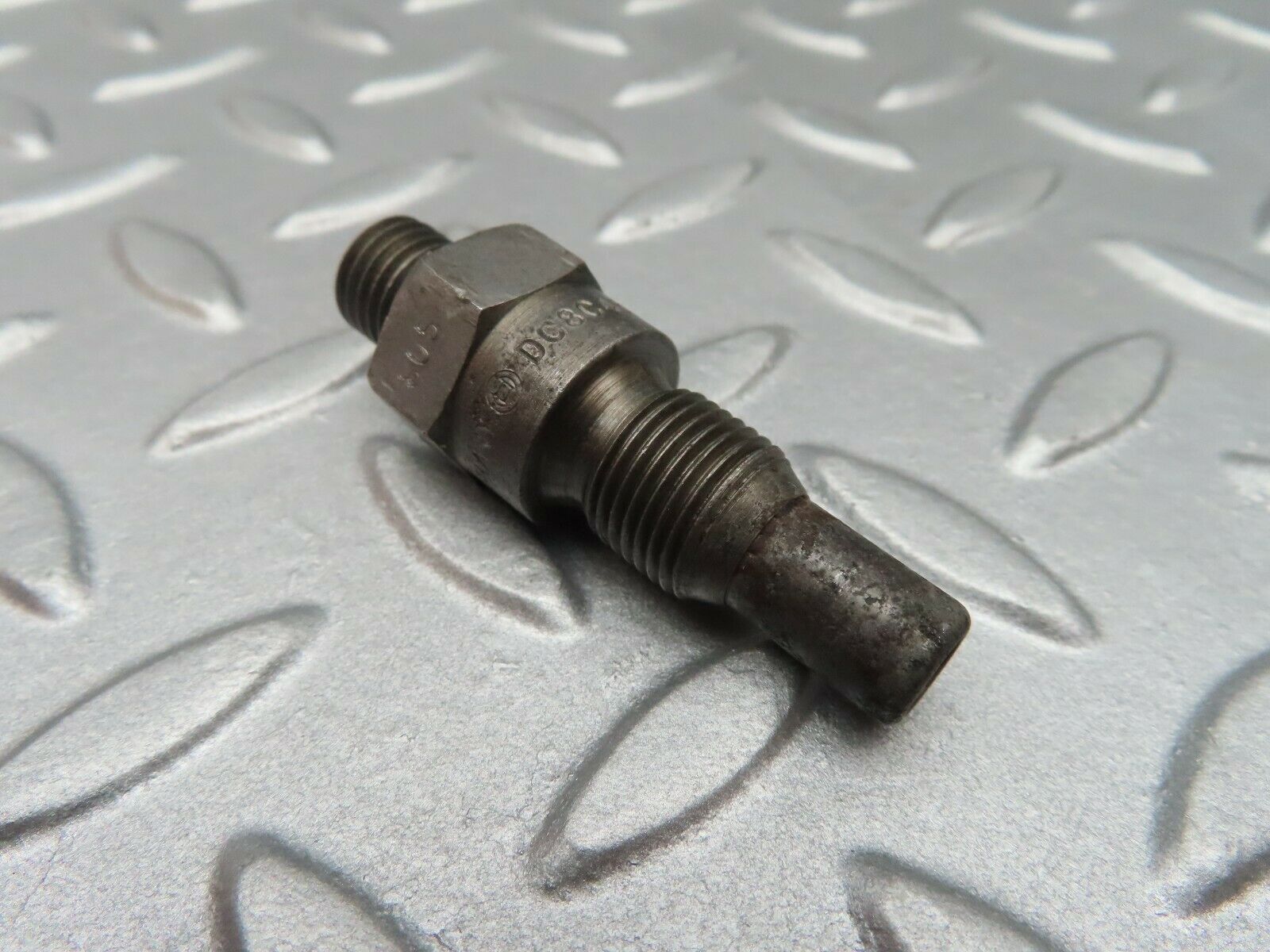 3523 Mercedes-Benz W108 280SE Fuel Injector Bosch DC8C45R2