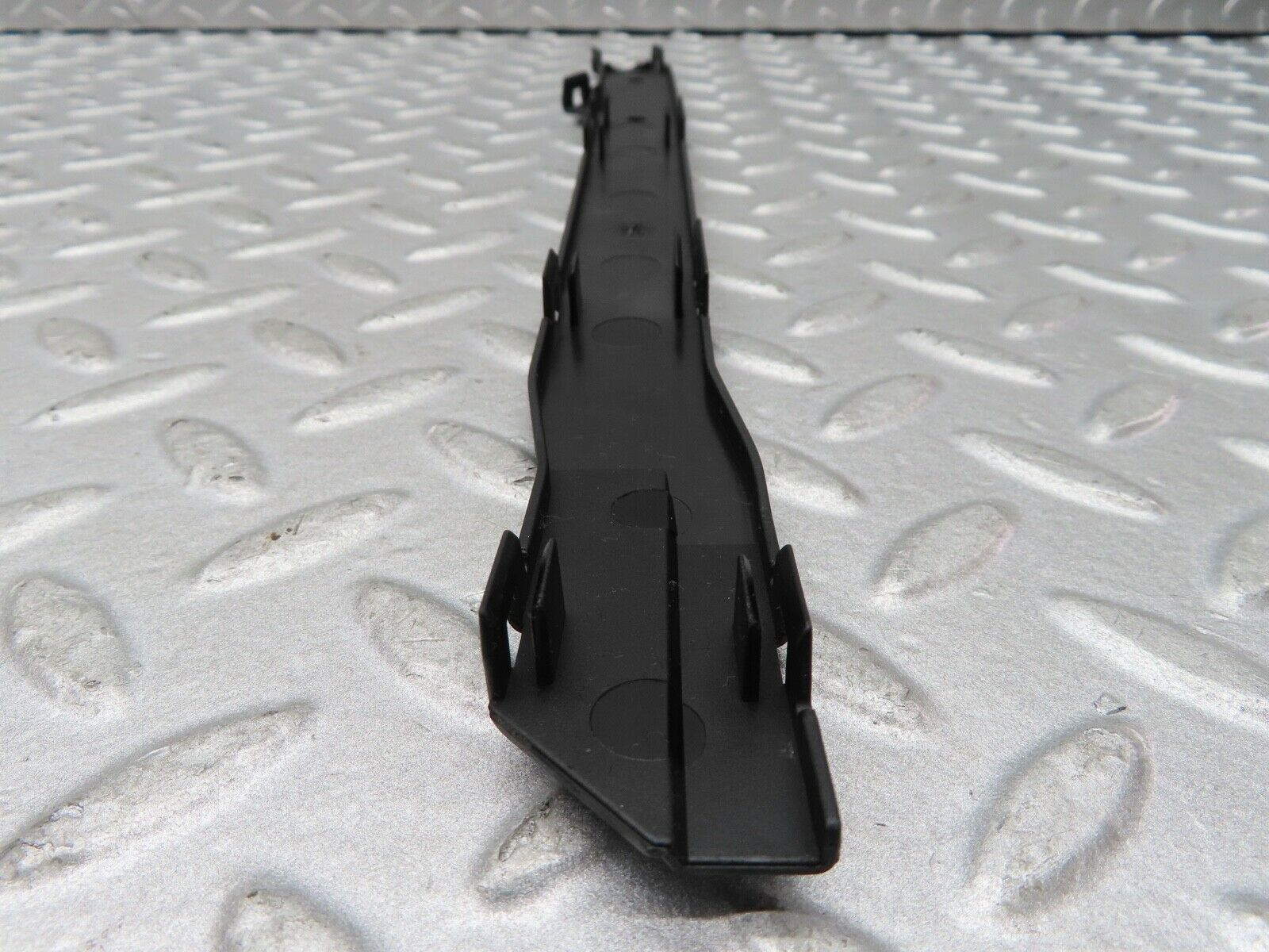 17319 Mercedes-Benz R129 300SL Coupe Engine Wiring Loom Cable Channel