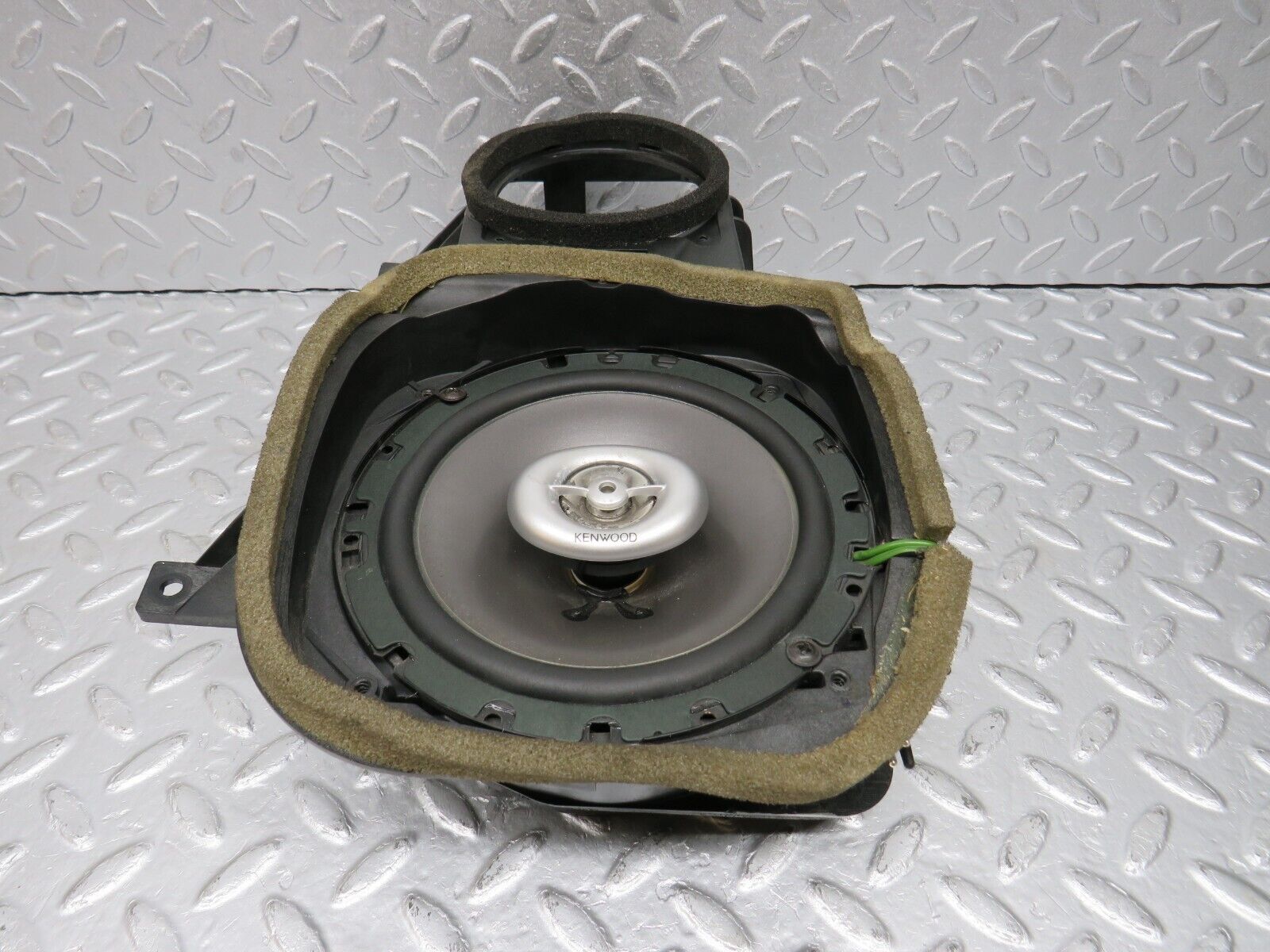 39446 Mercedes-Benz R129 320SL Coupe Door Speaker Right Side Kenwood