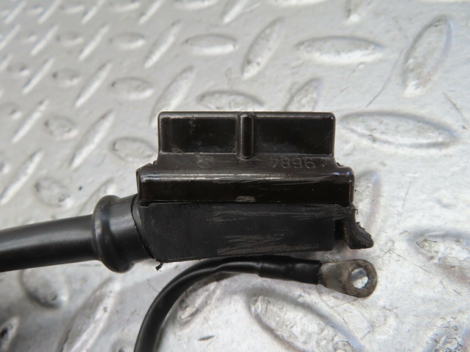 19753 Mercedes-Benz C140 CL420 Coupe Gearbox Wiring Loom Cable