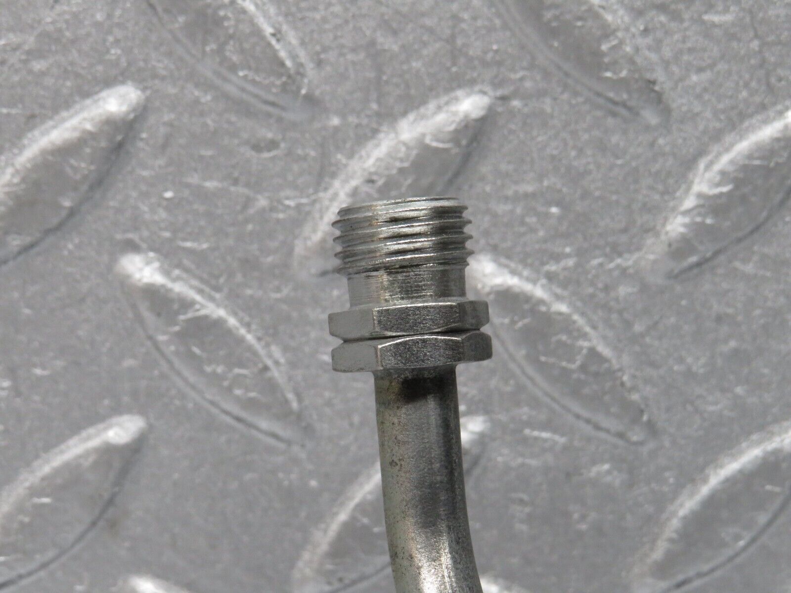 39806 Mercedes-Benz R129 320SL Coupe Fuel Line Pipe