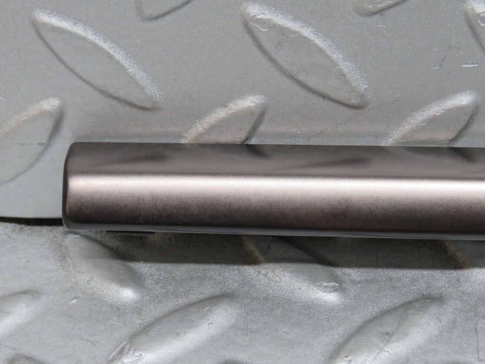 37893 Mercedes-Benz A124 320E Cabriolet Rear Left Window Moulding Trim