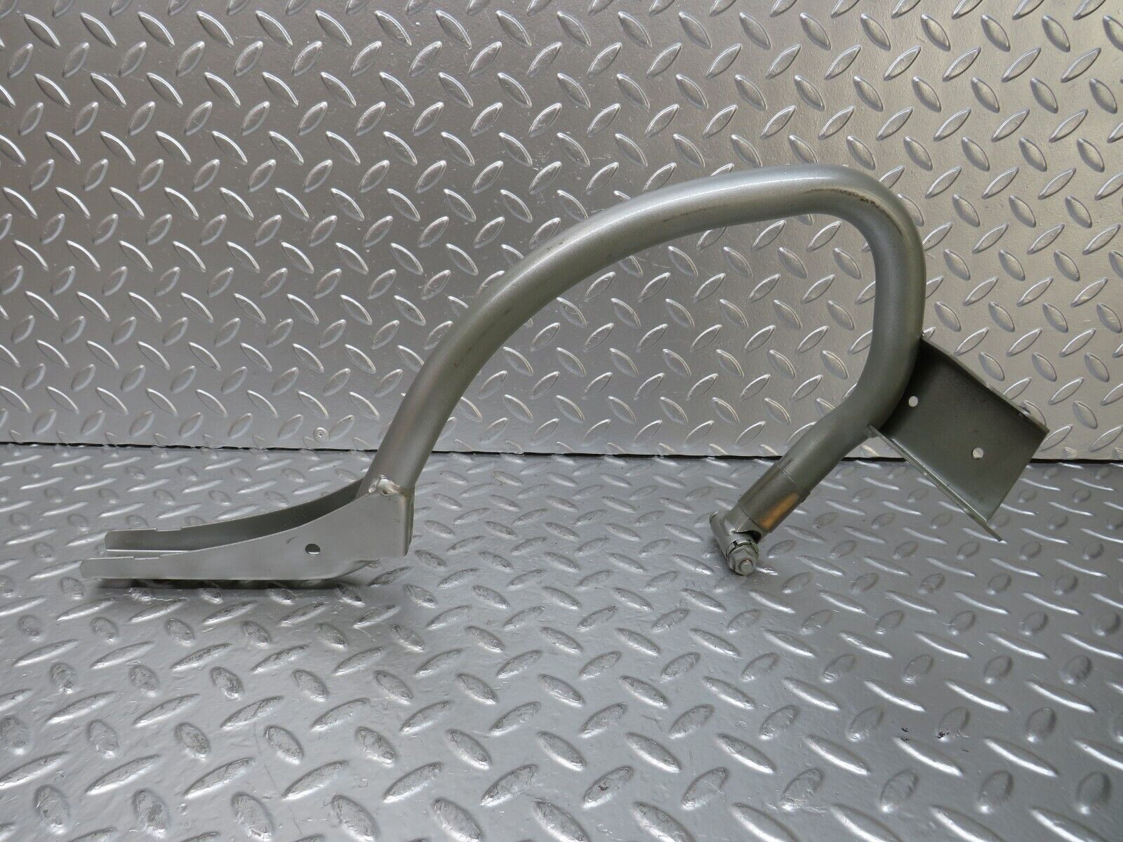 25014 Mercedes-Benz W140 S320 Trunk Lid Hinge Left Side