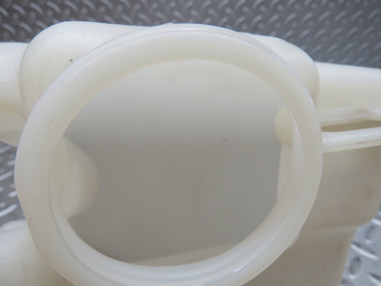 28300 Mercedes-Benz S123 240D Wagon Rear Washer Reservoir Tank 1238690420