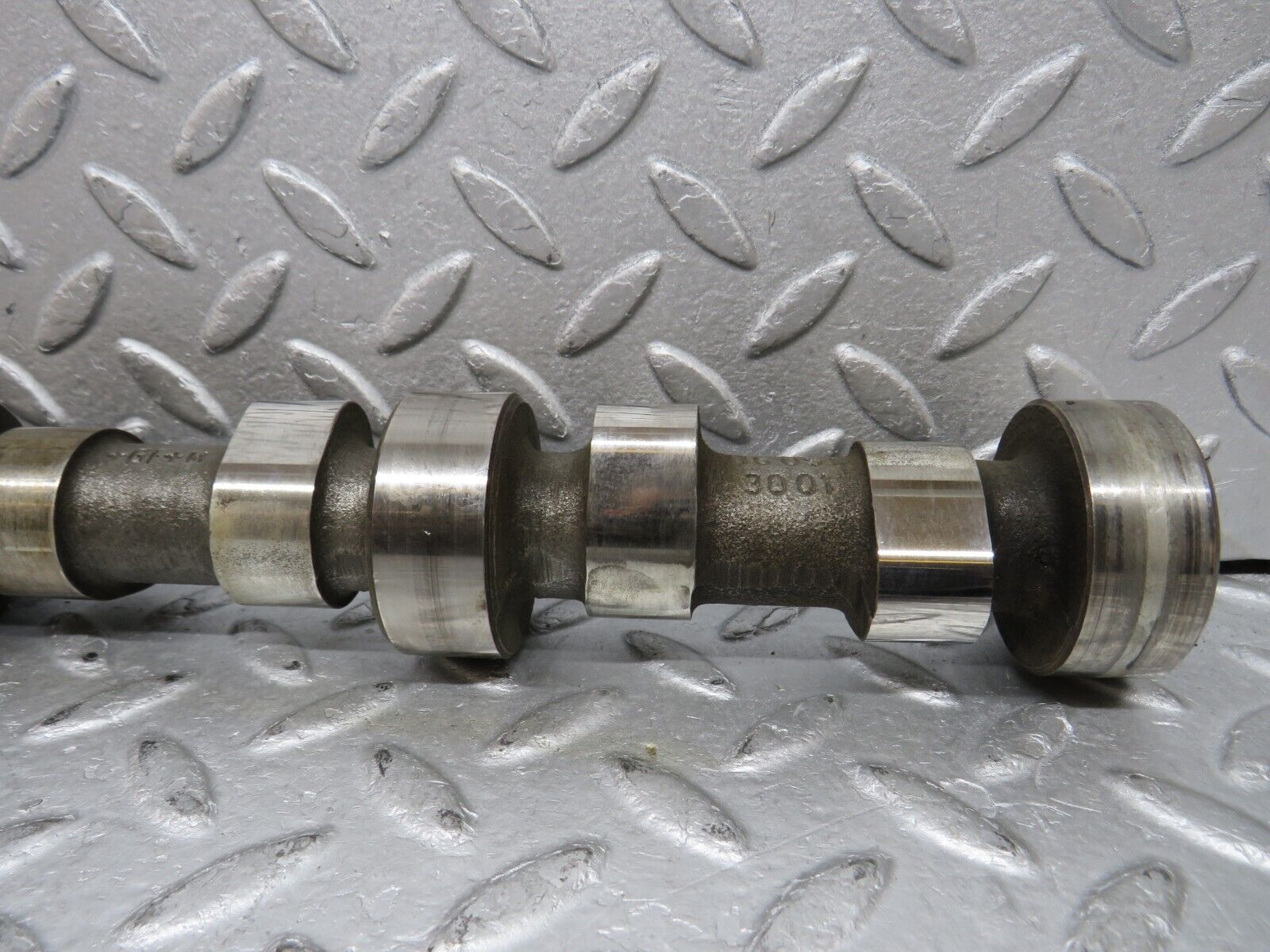 37631 Mercedes-Benz W109 300SEL Camshaft Left Side 1160513001