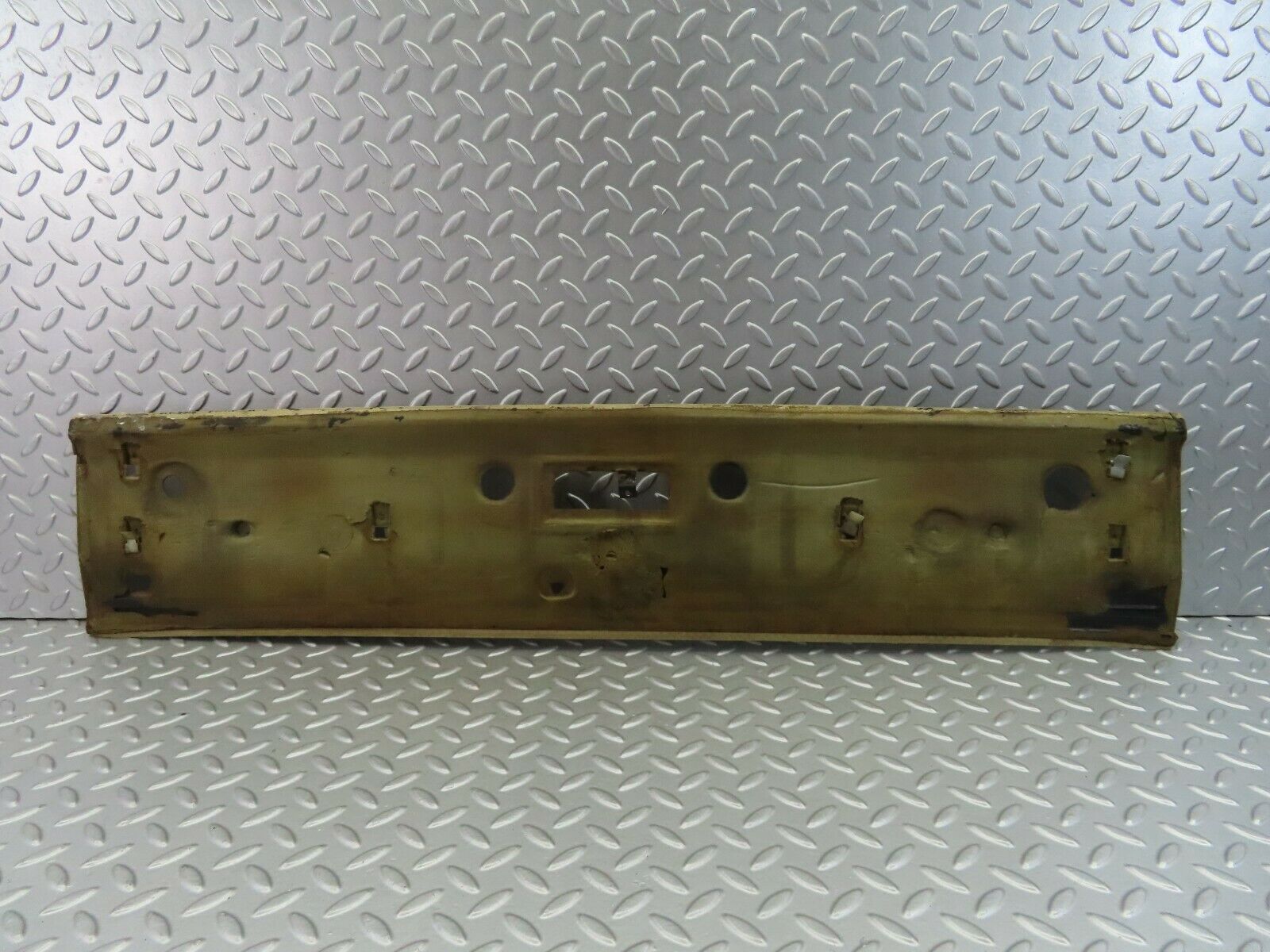 7329 Mercedes-Benz W116 450SE Headlining Roof Panel Rear