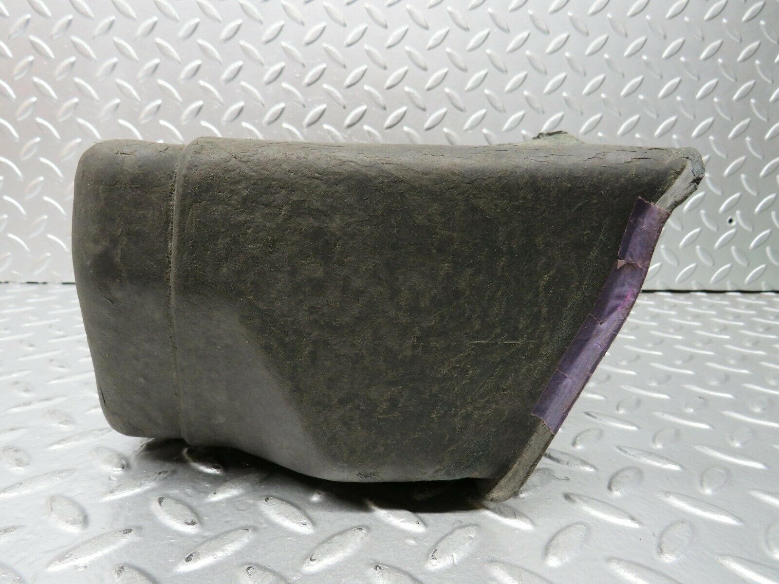 23294 Mercedes-Benz W116 350SE Glove Box