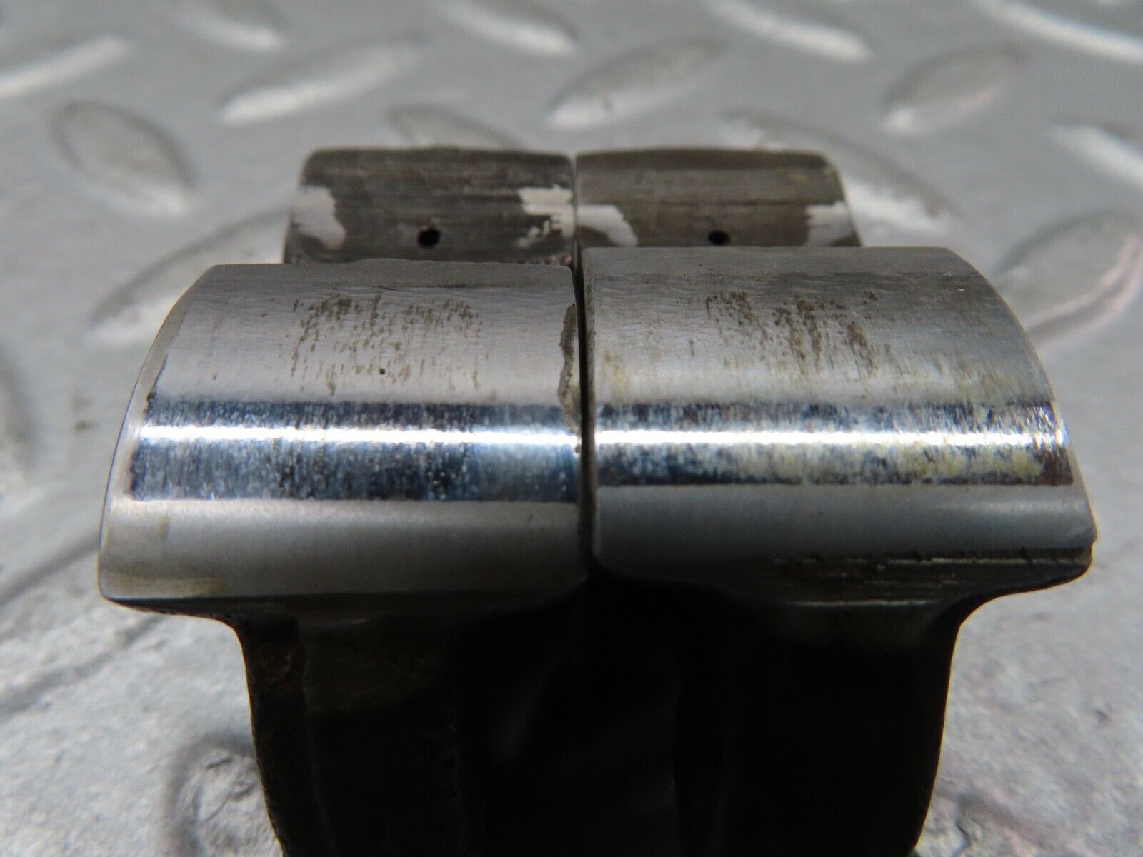 16954 Mercedes-Benz C123 280CE Coupe Valve Rocker Arm With Retaining Spring