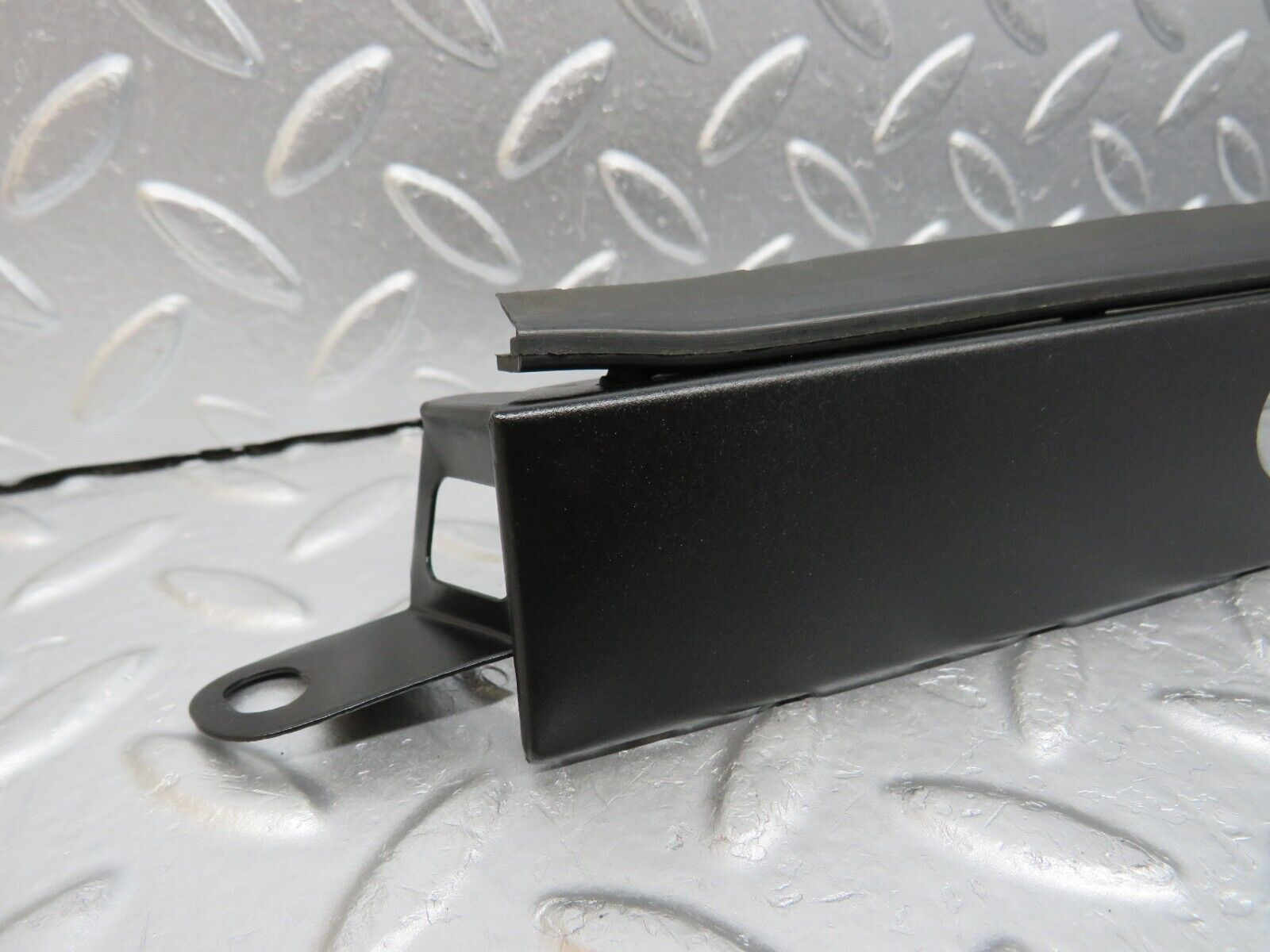 32533 Mercedes-Benz S124 300TE Wagon Under Headlight Trim Left 1248850385