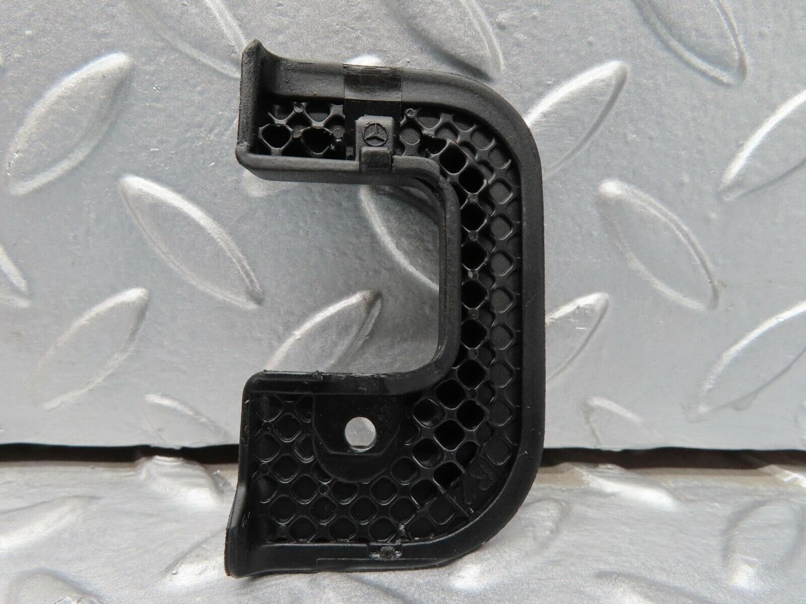 16460 Mercedes-Benz W124 260E Right Interior Door Latch Trim