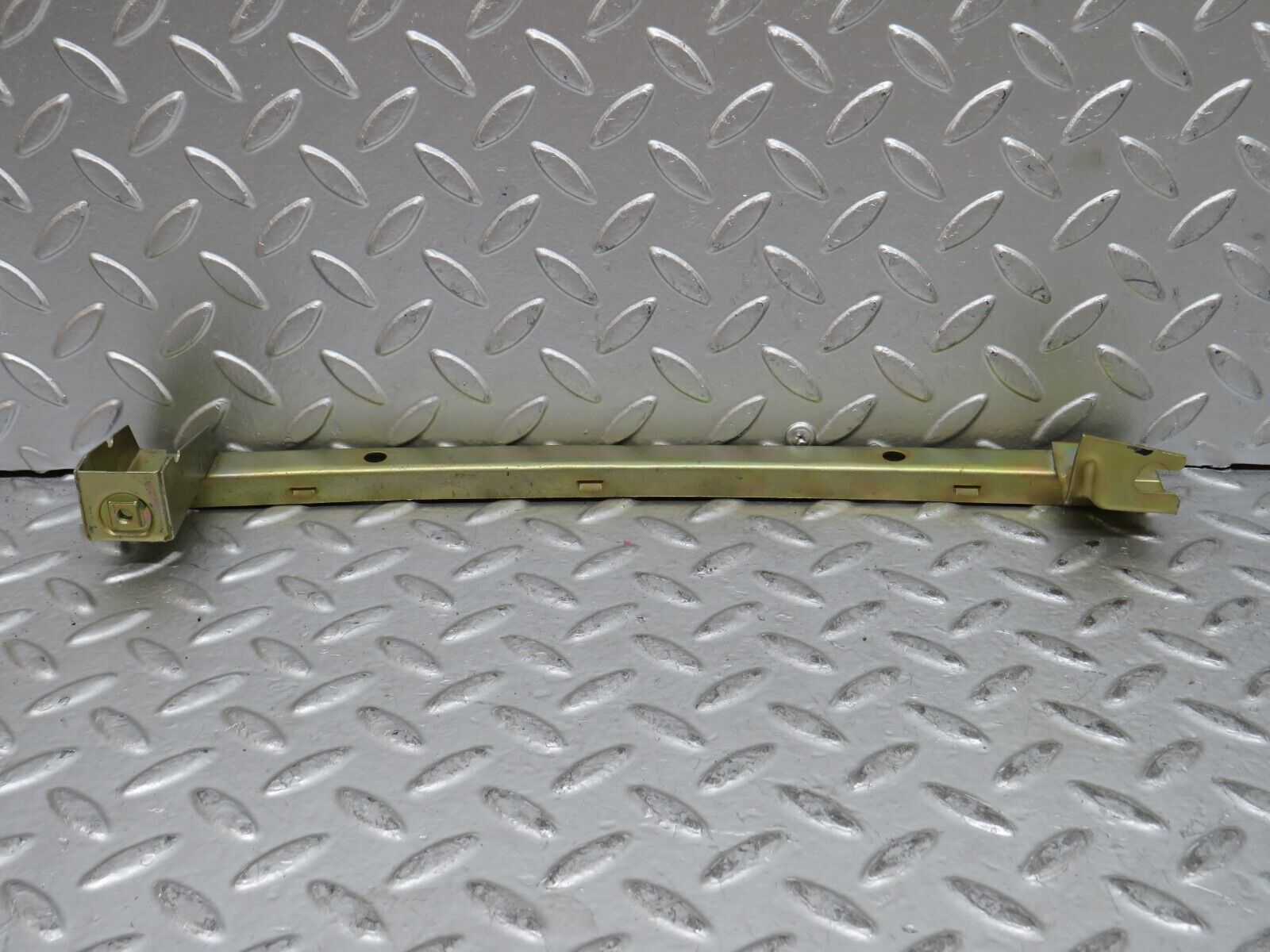 28066 Mercedes-Benz W123 280E Rear Left Door Window Channel