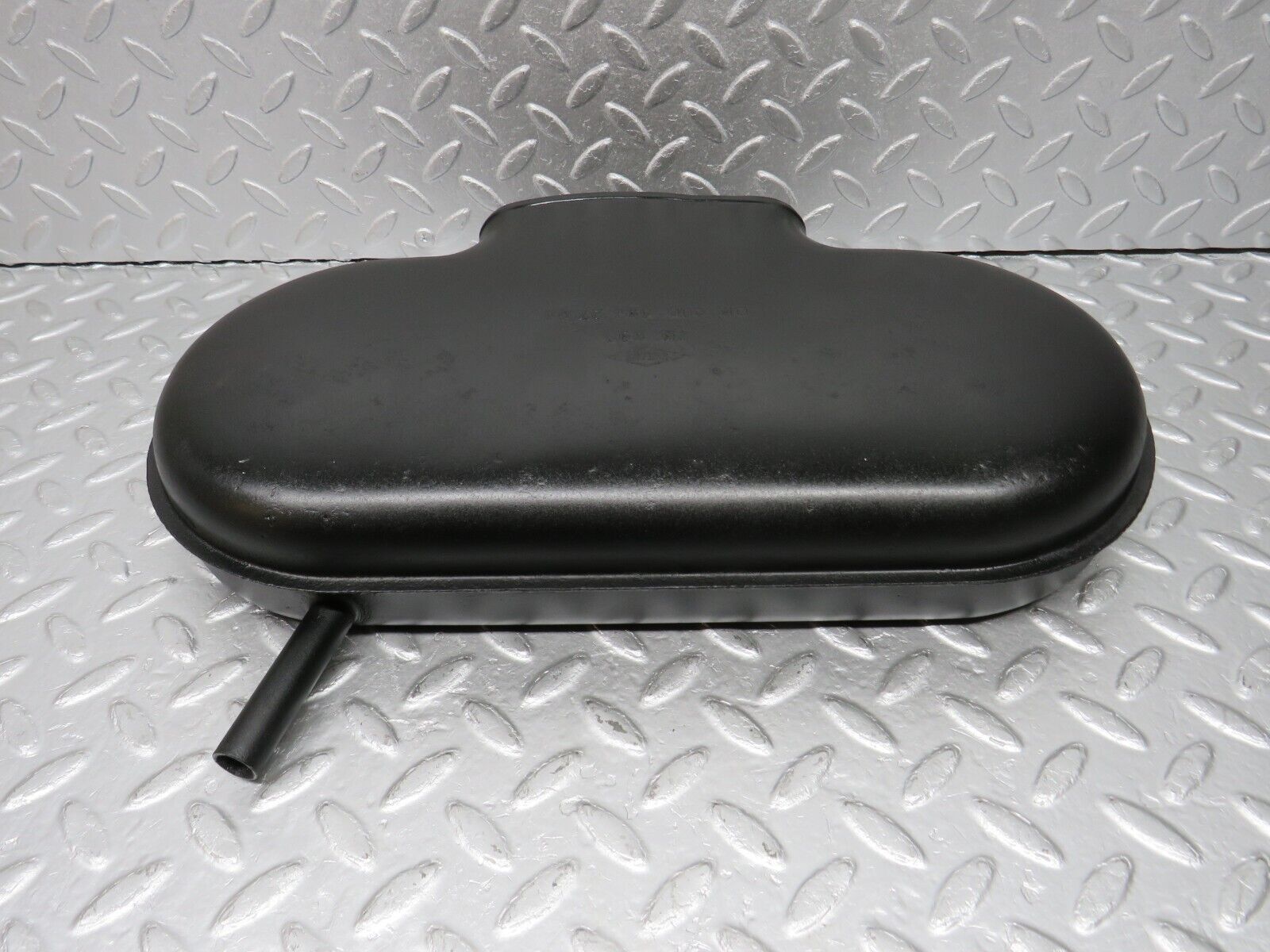 40382 Mercedes-Benz W110 230 Air Filter Housing Connection To Carburettor 0000942708