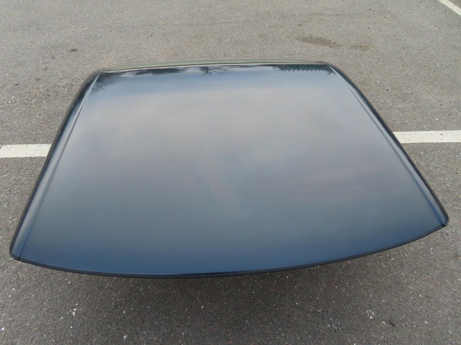 12617 Mercedes-Benz R129 300SL Coupe Hard Top