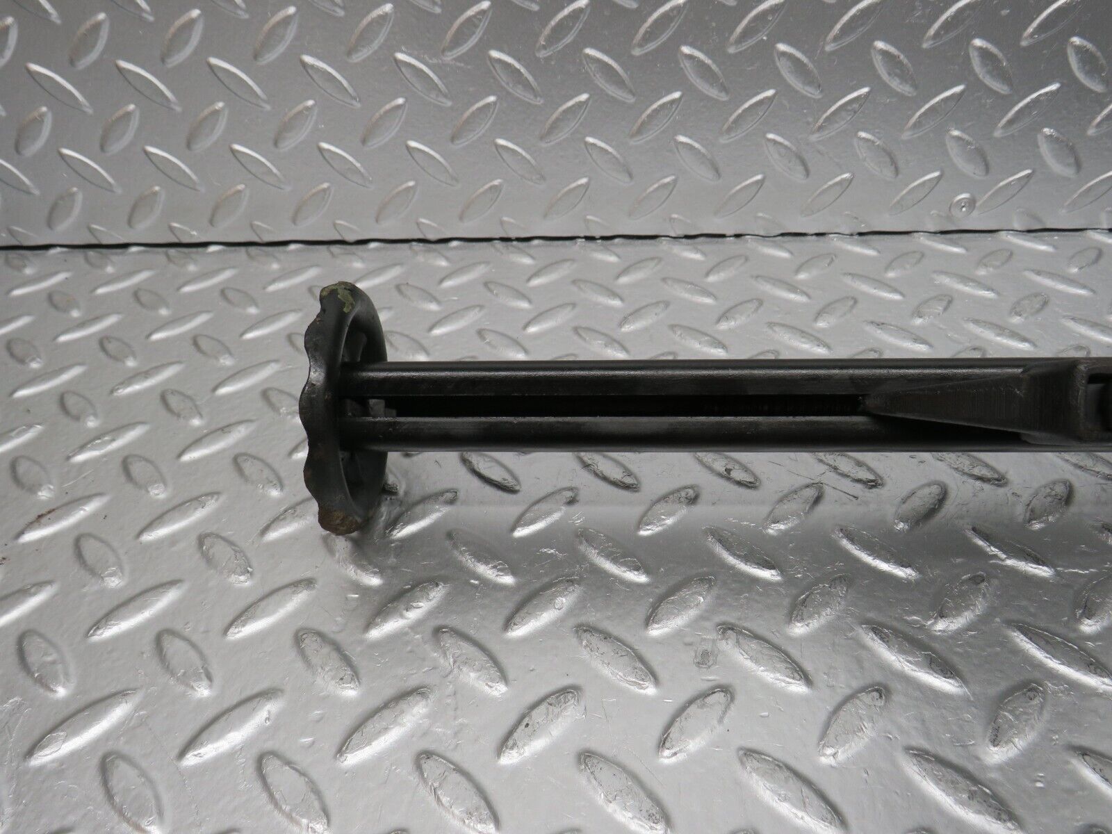 31103 Mercedes-Benz W123 200D Car Jack Bilstein 1235830215