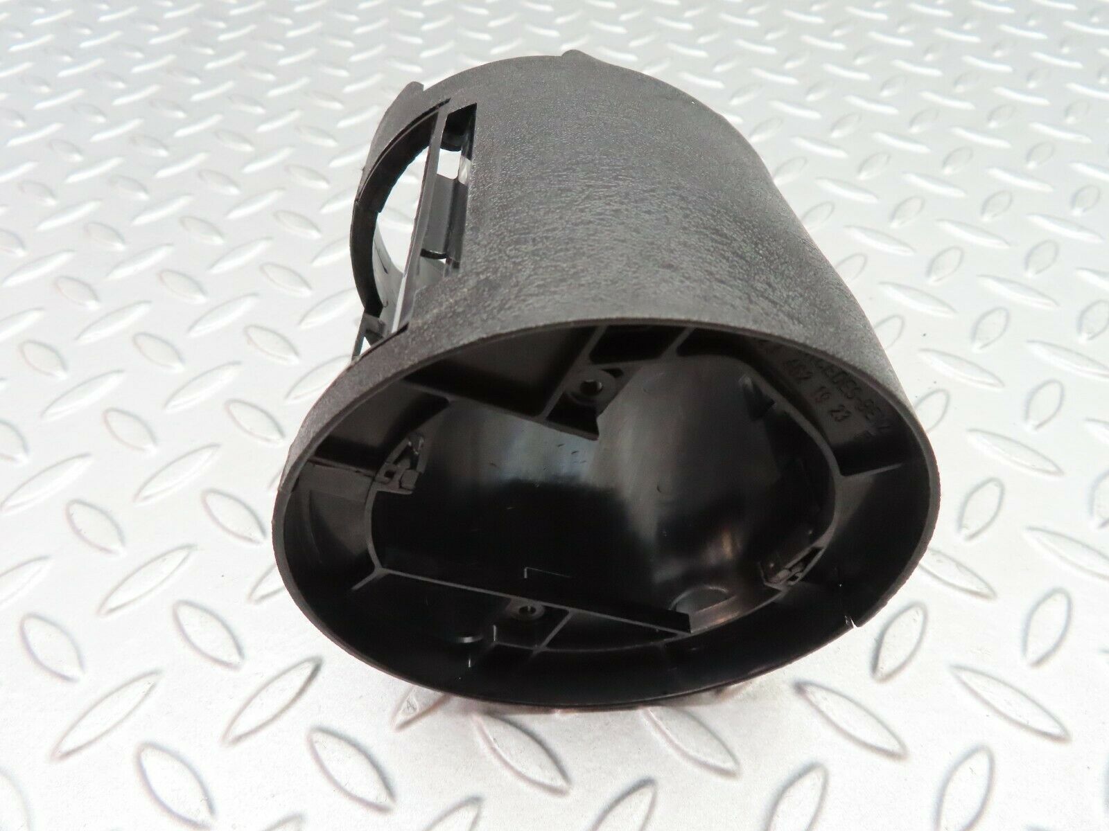 5652 Mercedes-Benz W123 200 Steering Column Surround Cover 1234621923