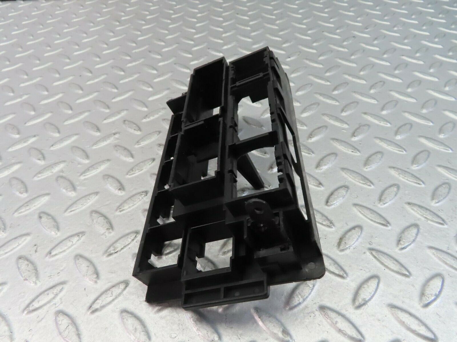 9411 Mercedes-Benz C124 300CE Coupe Fuse Relay Holder Bracket 1245450140