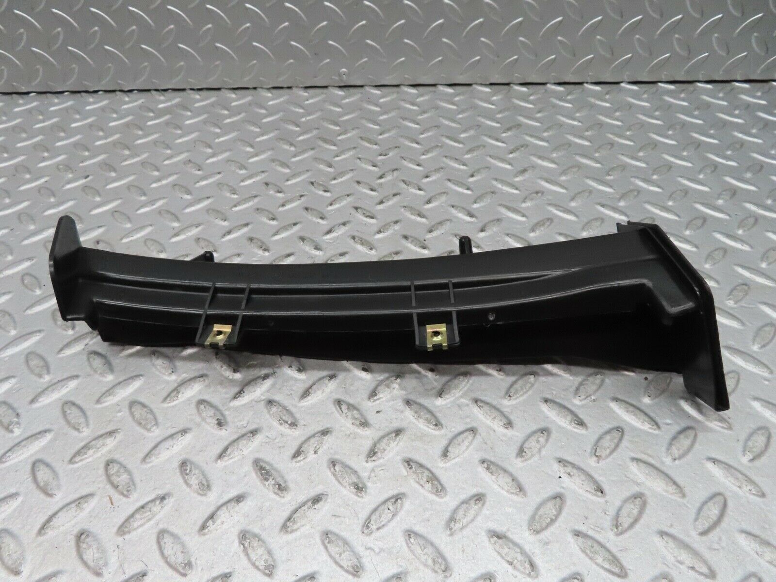 17098 Mercedes-Benz R129 300SL Coupe Windscreen Drain Channel Left Side