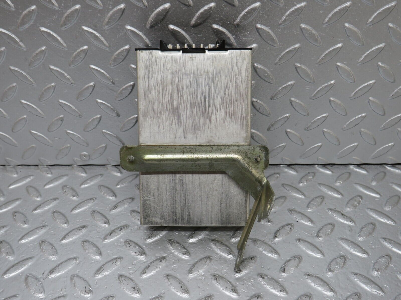 34442 Mercedes-Benz C126 380SEC Coupe Cruise Control Module 0035450732