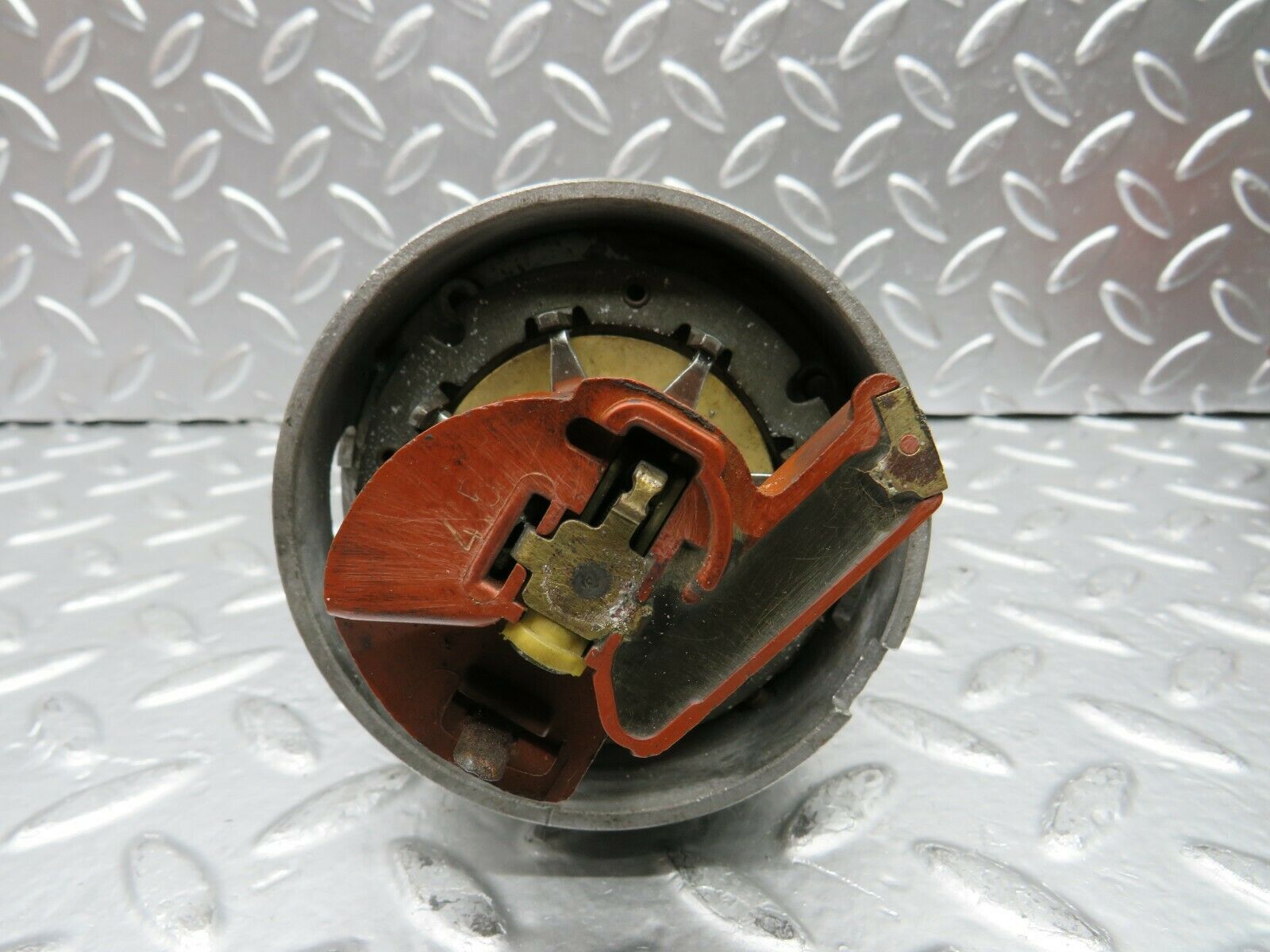 22696 Mercedes-Benz C107 450SLC Coupe Ignition Distributor 0237404006