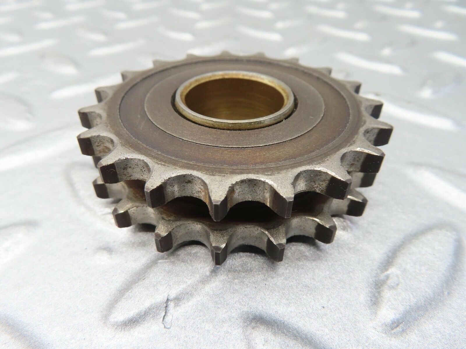 16149 Mercedes-Benz W123 280E Timing Gear Sprocket