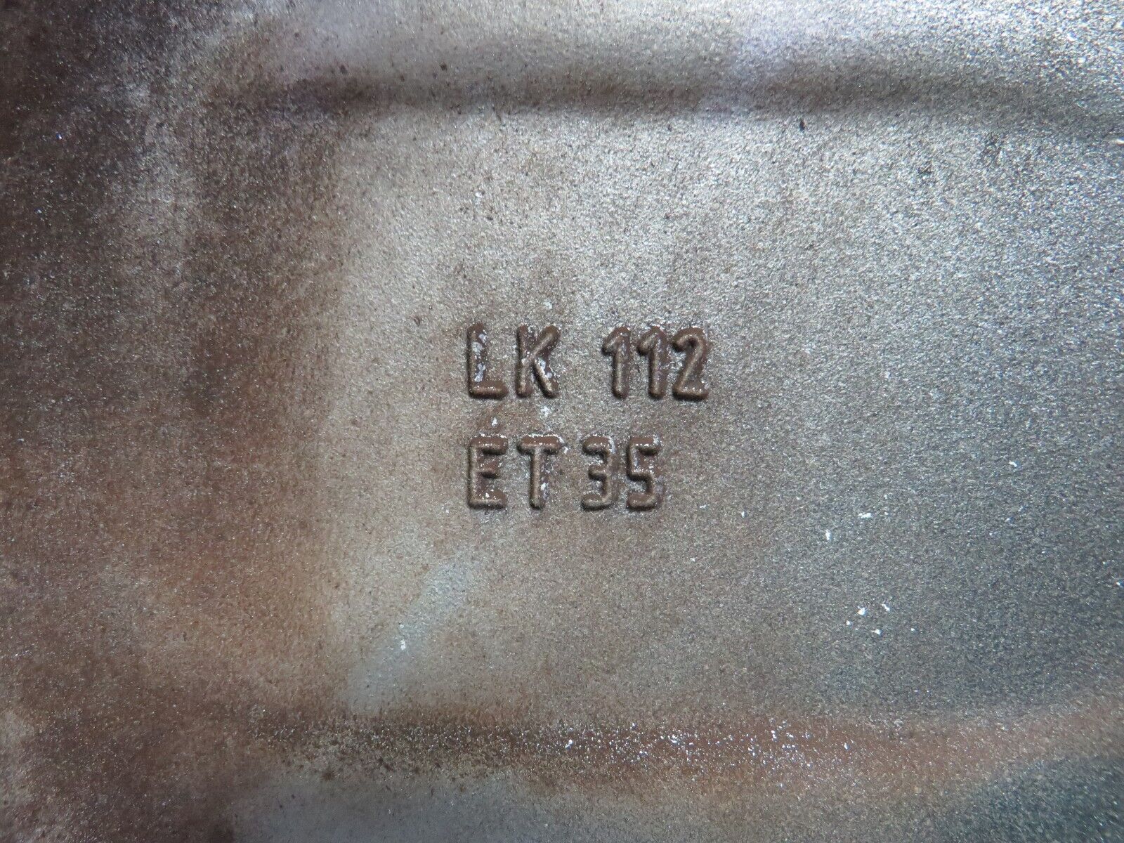 30424 Mercedes-Benz Alloy Wheel Set 7.5Jx17H2 ET35