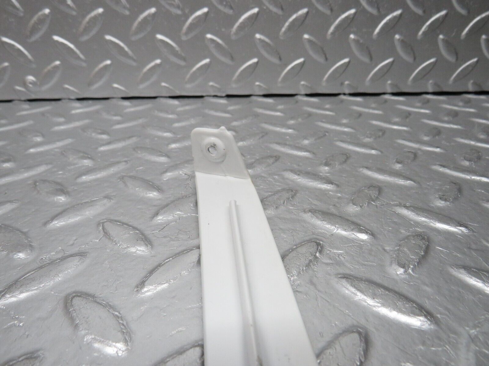 30349 Mercedes-Benz W124 230E C Pillar Exterior Trim Left Side