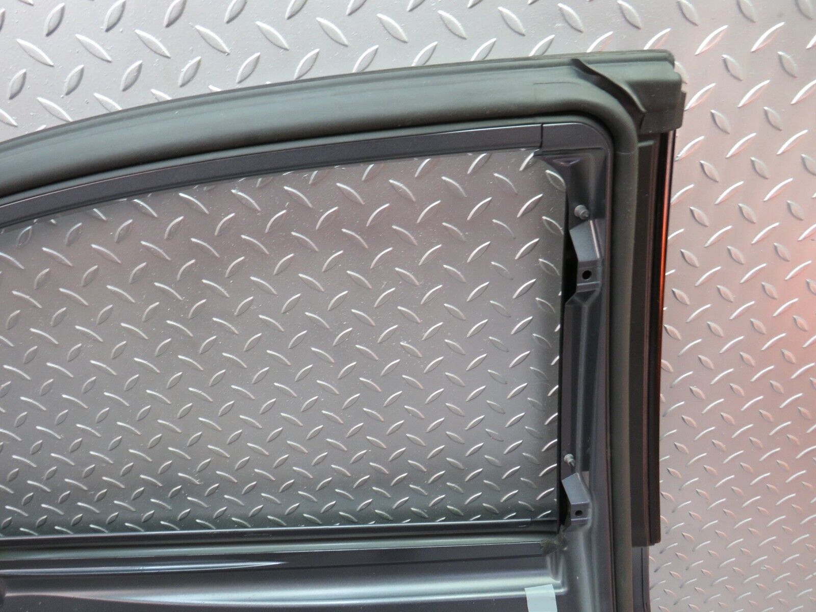 35091 Mercedes-Benz W221 Rear Left Aluminium Door