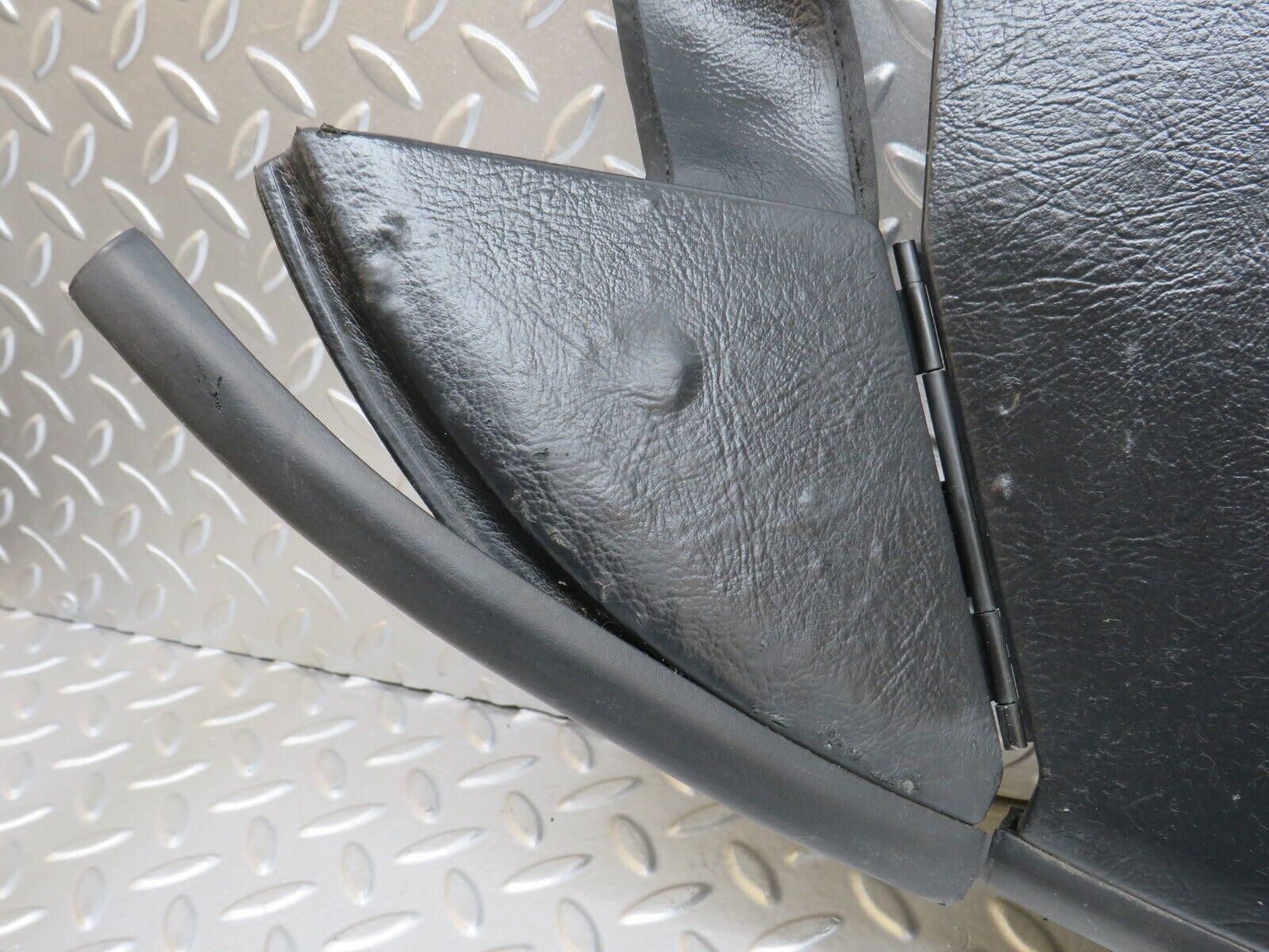 33154 Mercedes-Benz R170 SLK Coupe Parcel Shelf Cover 1706900208