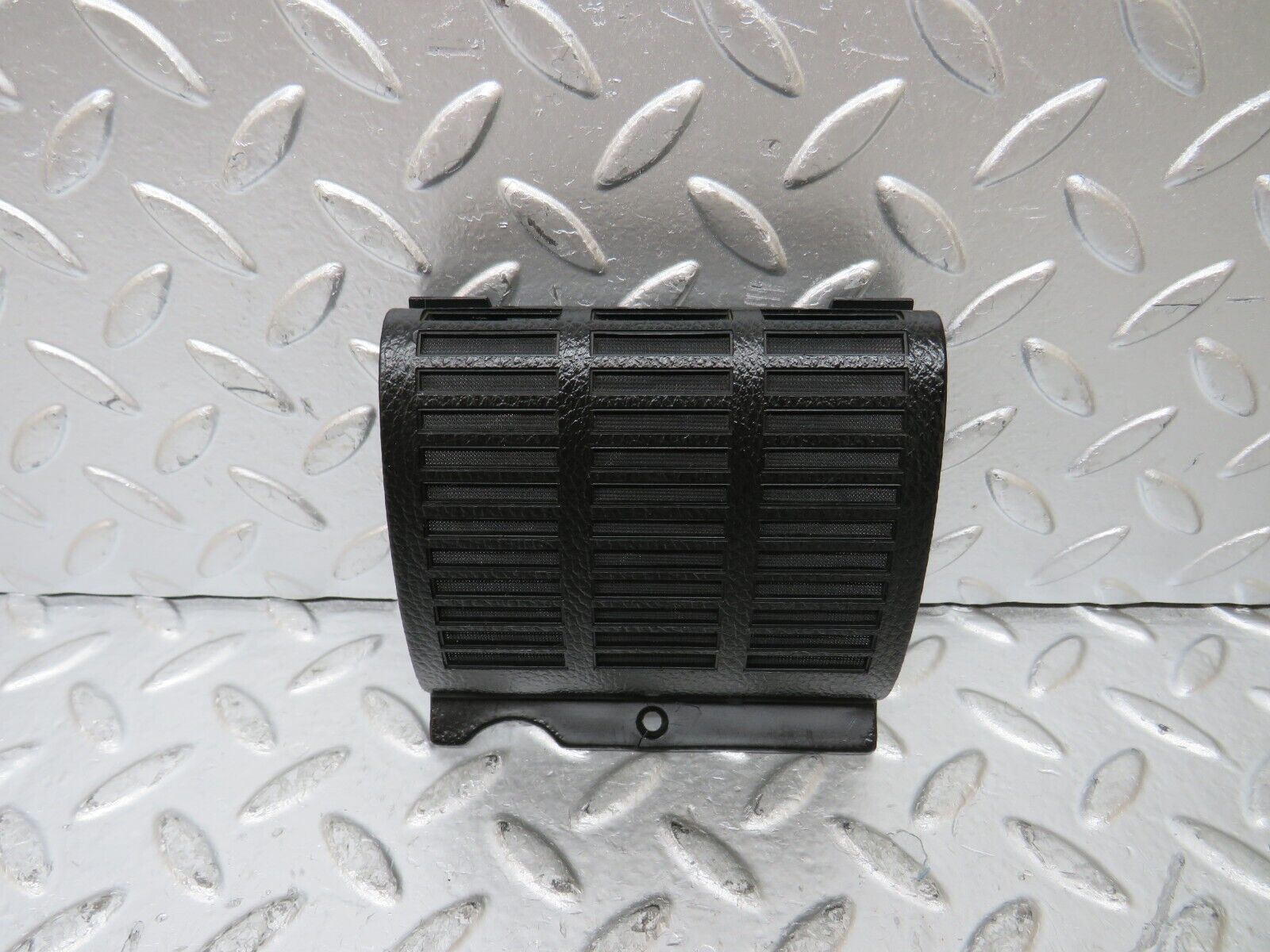 26192 Mercedes-Benz W116 450SE Dashboard Speaker Cover Right Side 1166801839