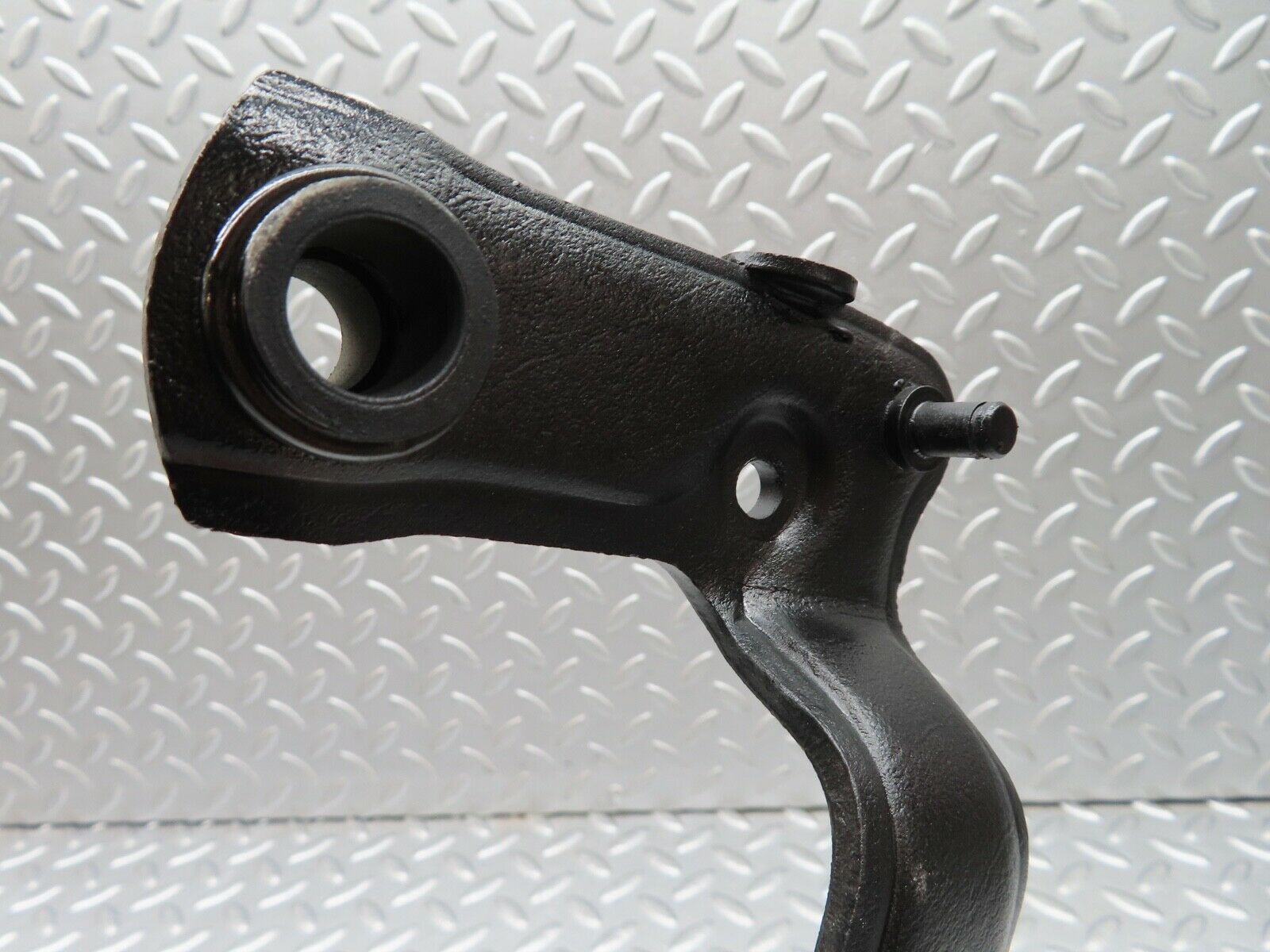 18246 Mercedes-Benz W111 220SE Coupe Clutch Pedal