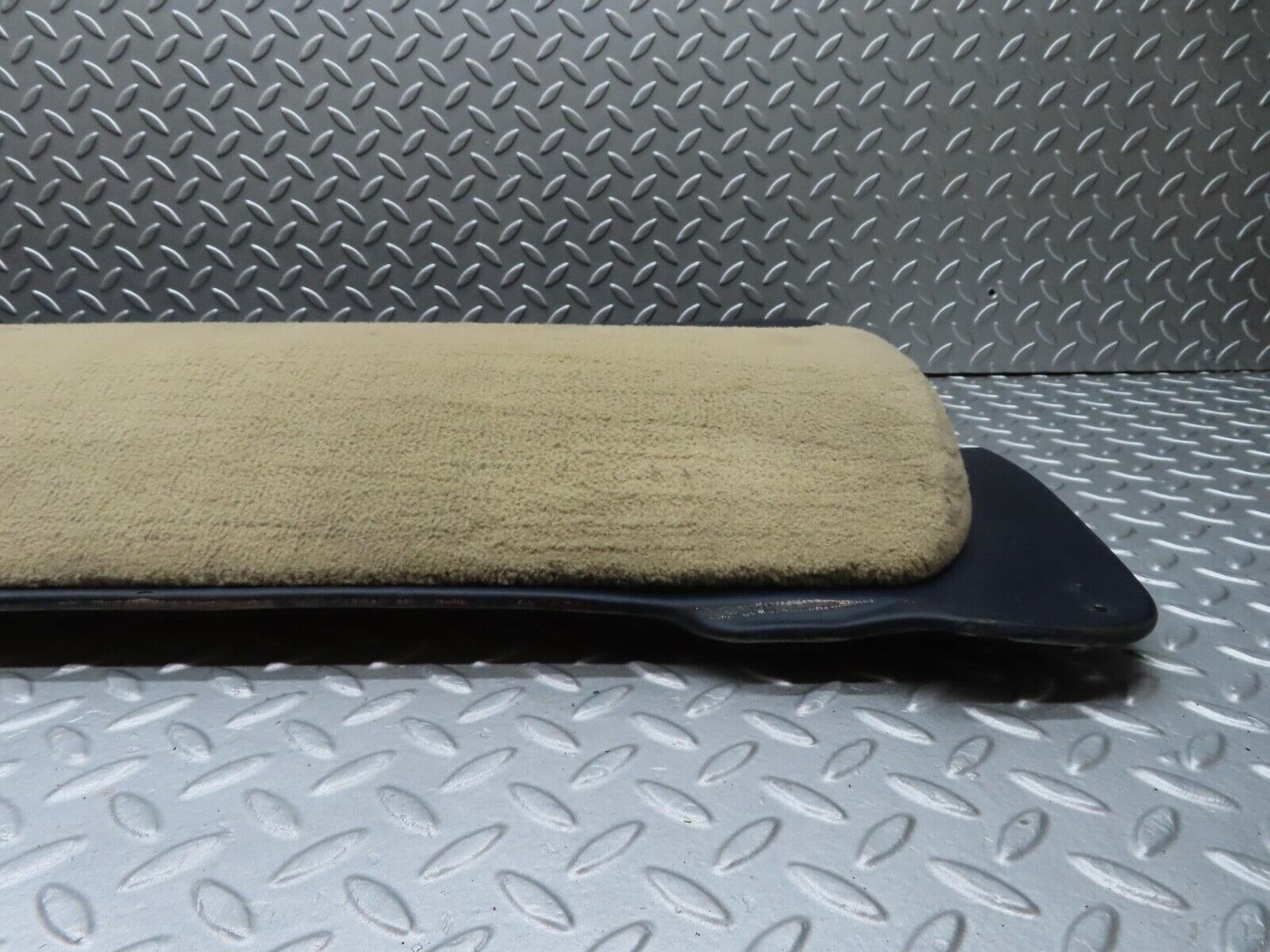 11869 Mercedes-Benz R129 300SL Coupe Right Door Card Blue