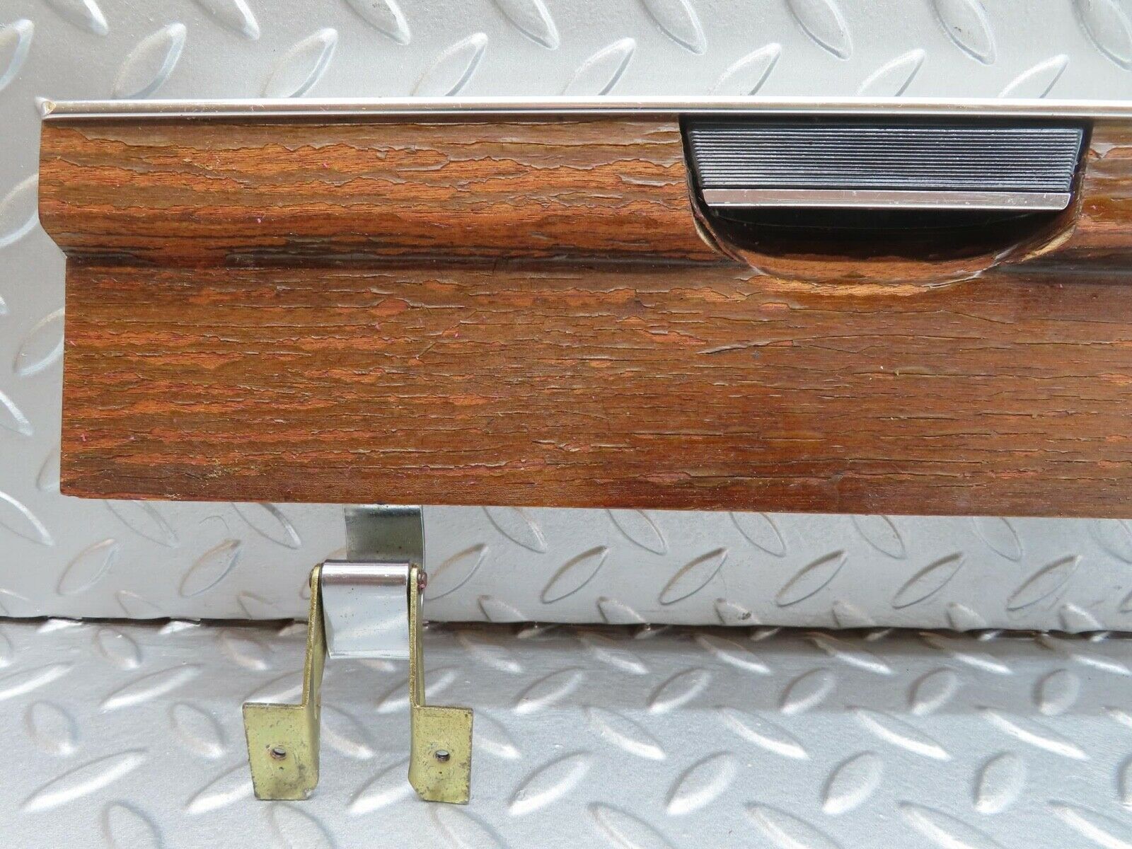 12300 Mercedes-Benz W108 280SE 3.5 Glove Box Door